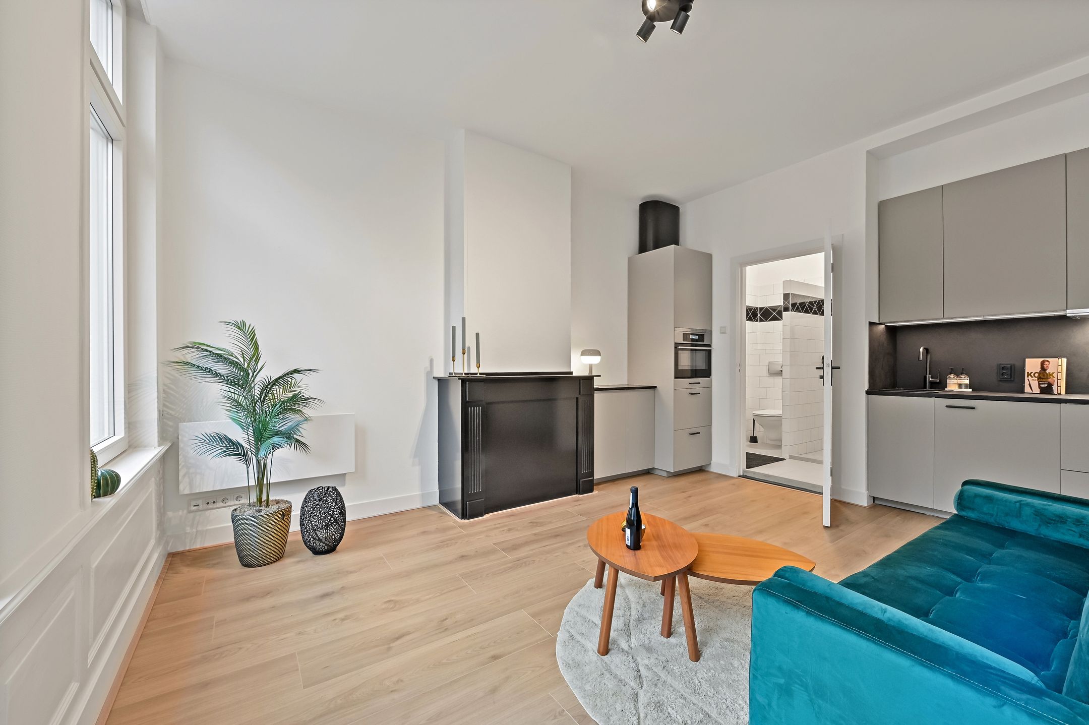 Foto van Van Bylandtstraat 138B, Den Haag