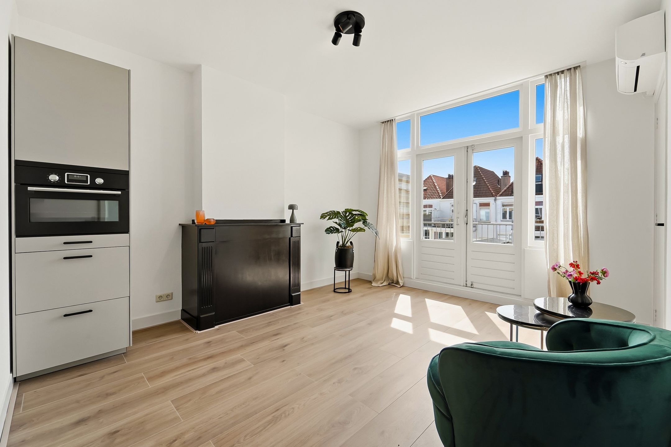 Foto van Van Bylandtstraat 138C, Den Haag