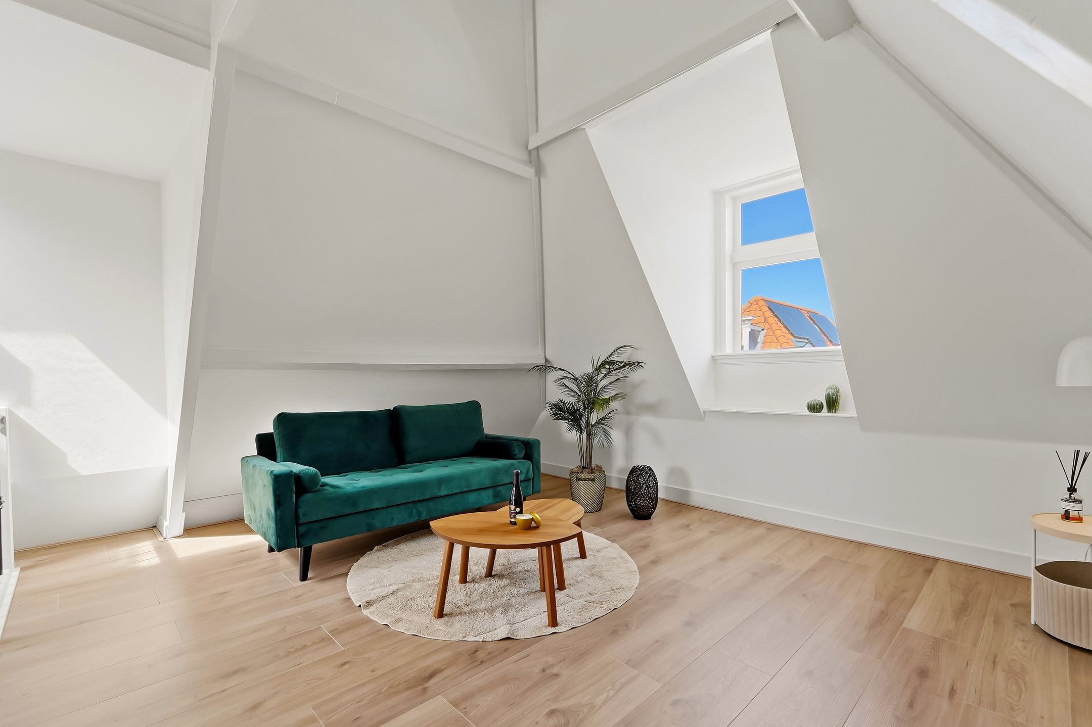 Foto van Van Bylandtstraat 138D, Den Haag