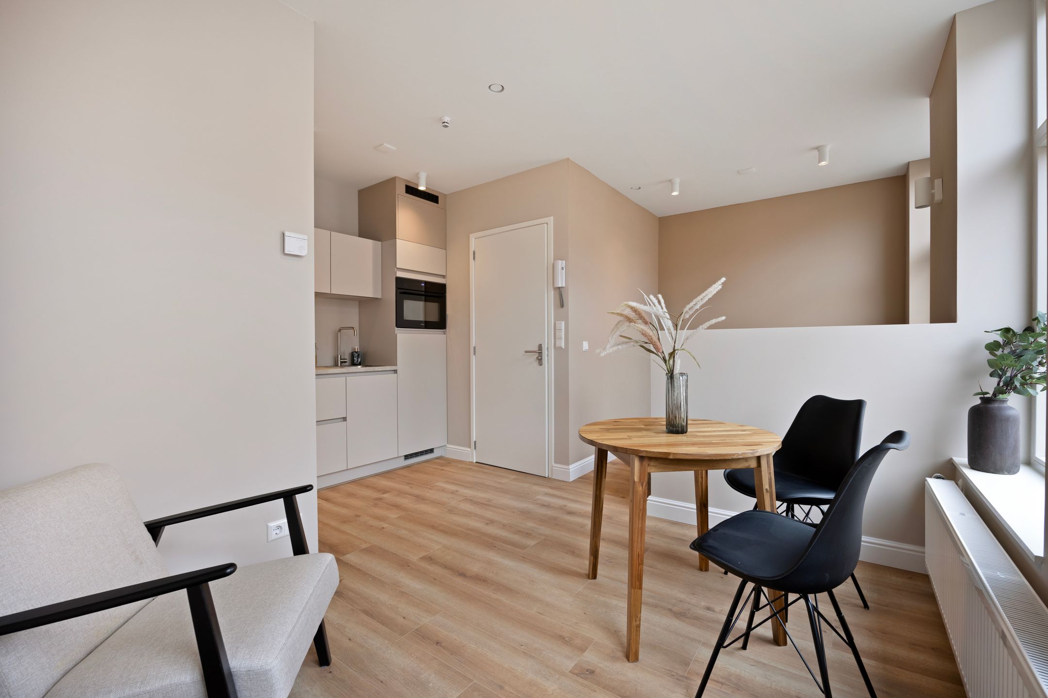 Foto van Van Bylandtstraat 83B, Den Haag