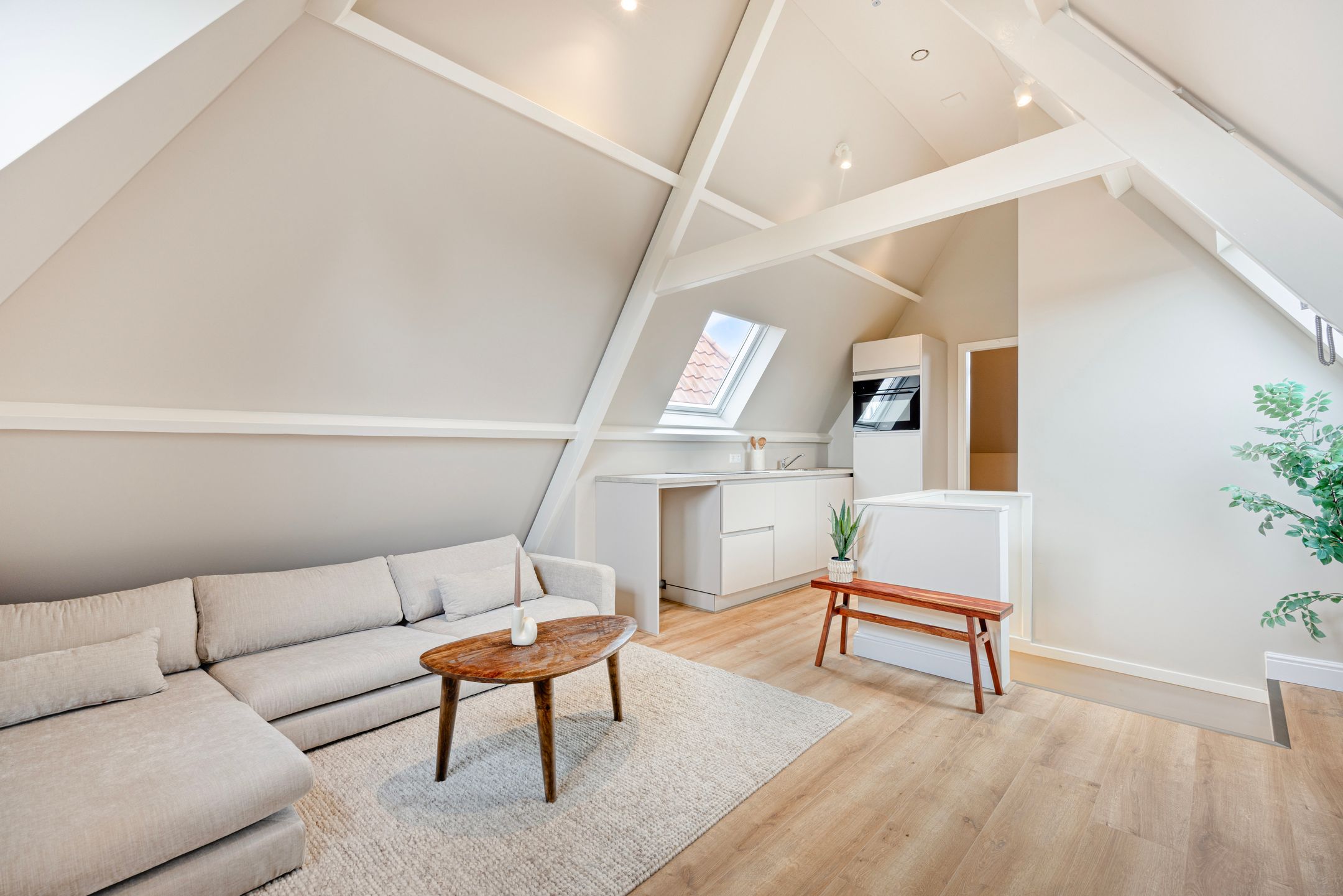 Foto van Van Bylandtstraat 83D, Den Haag
