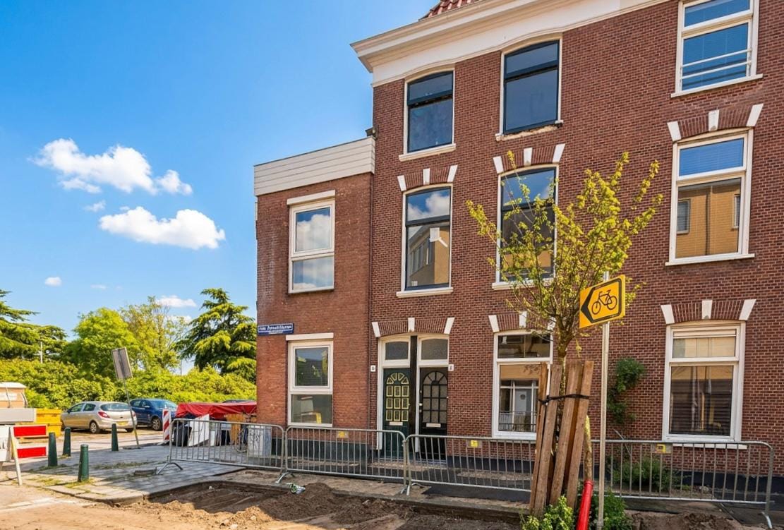 Foto van Van Bylandtstraat 6, Den Haag