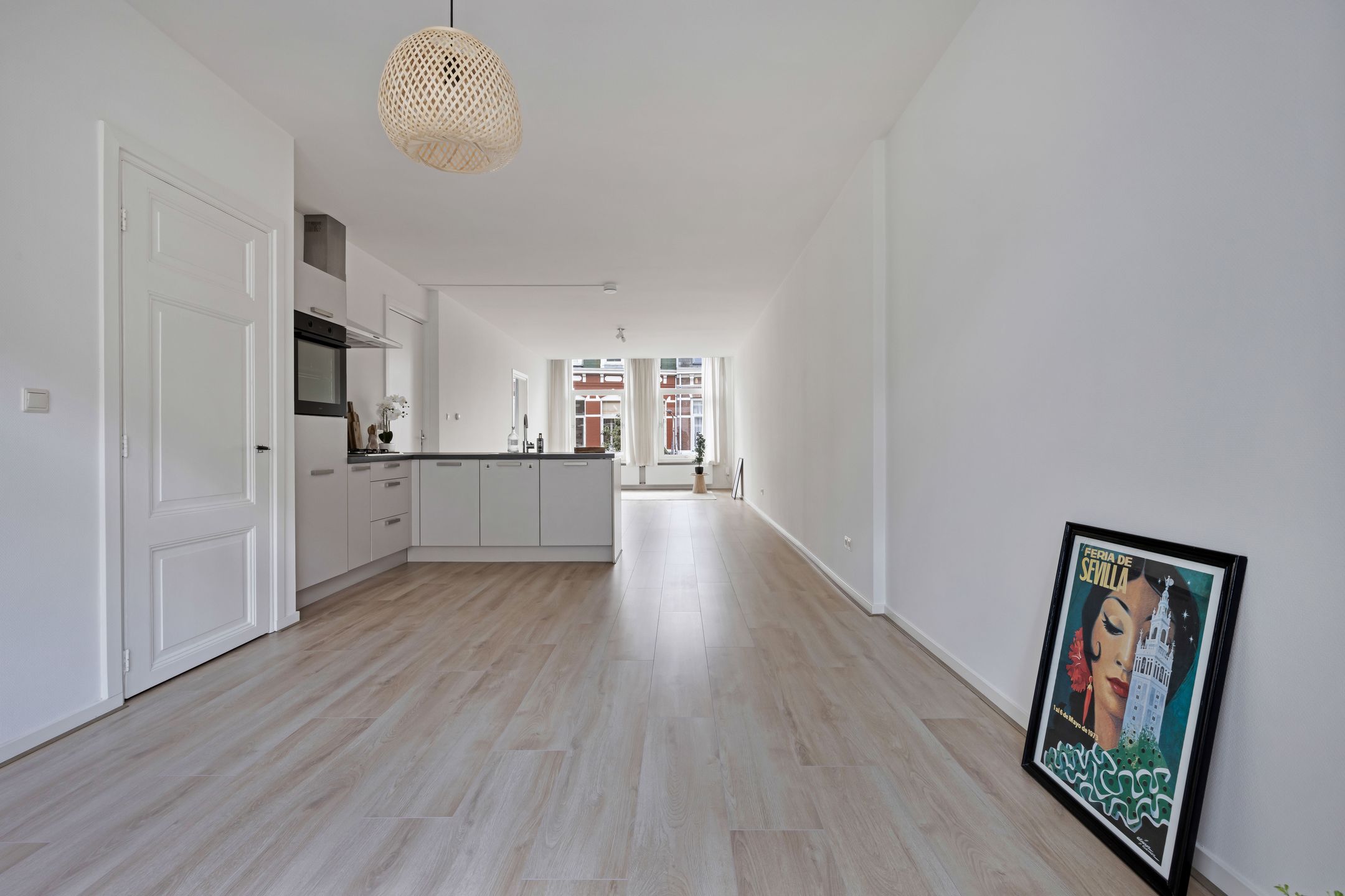 Foto van Weimarstraat 53A, Den Haag