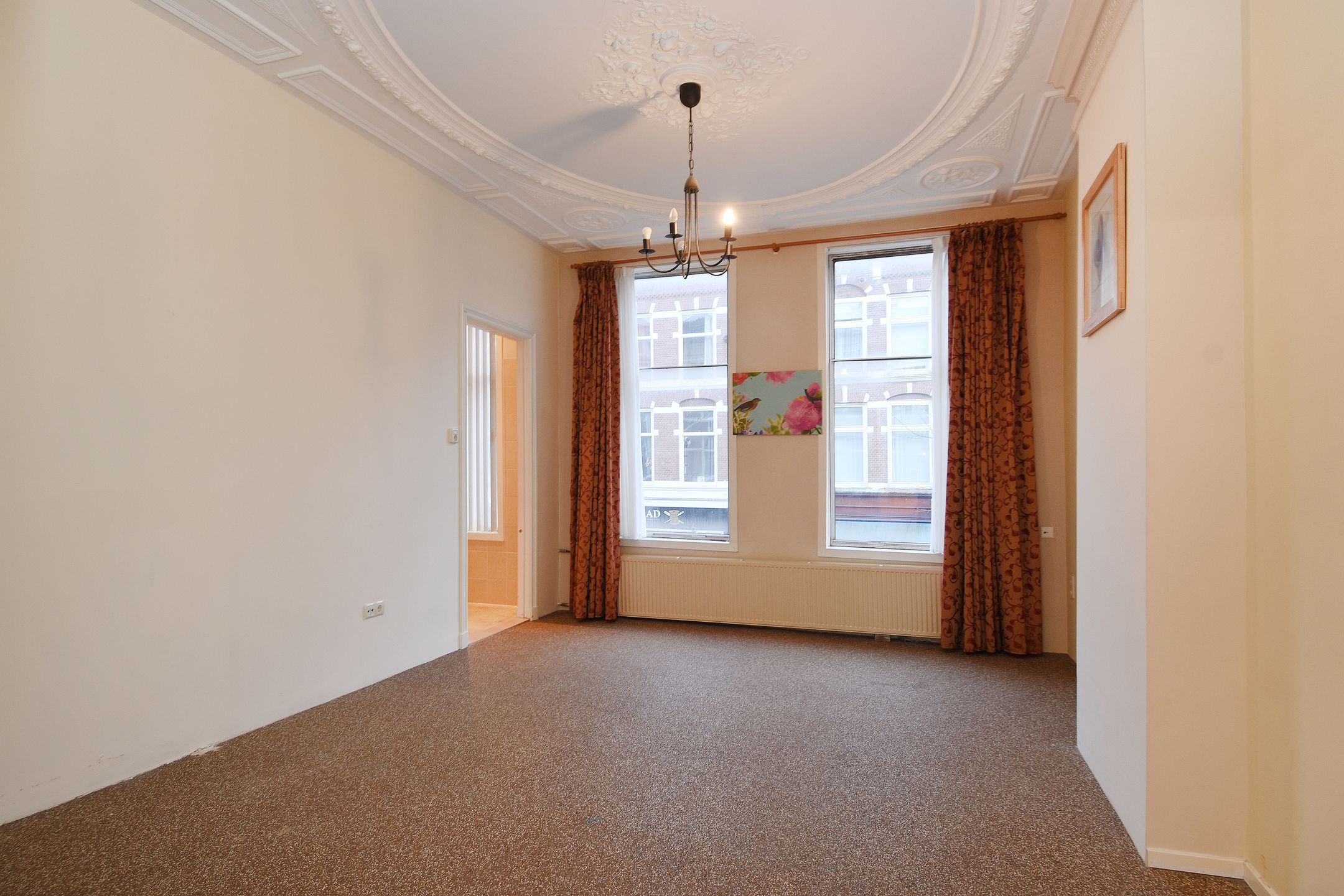 Foto van Weimarstraat 143, Den Haag