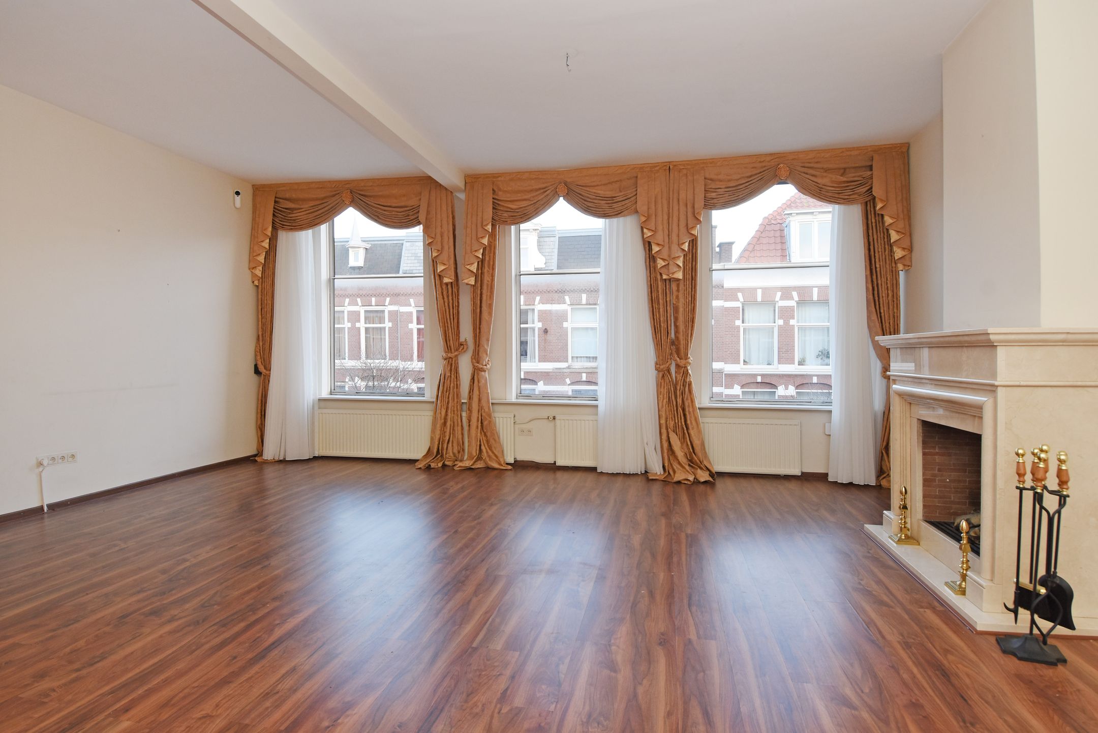 Foto van Weimarstraat 143A, Den Haag