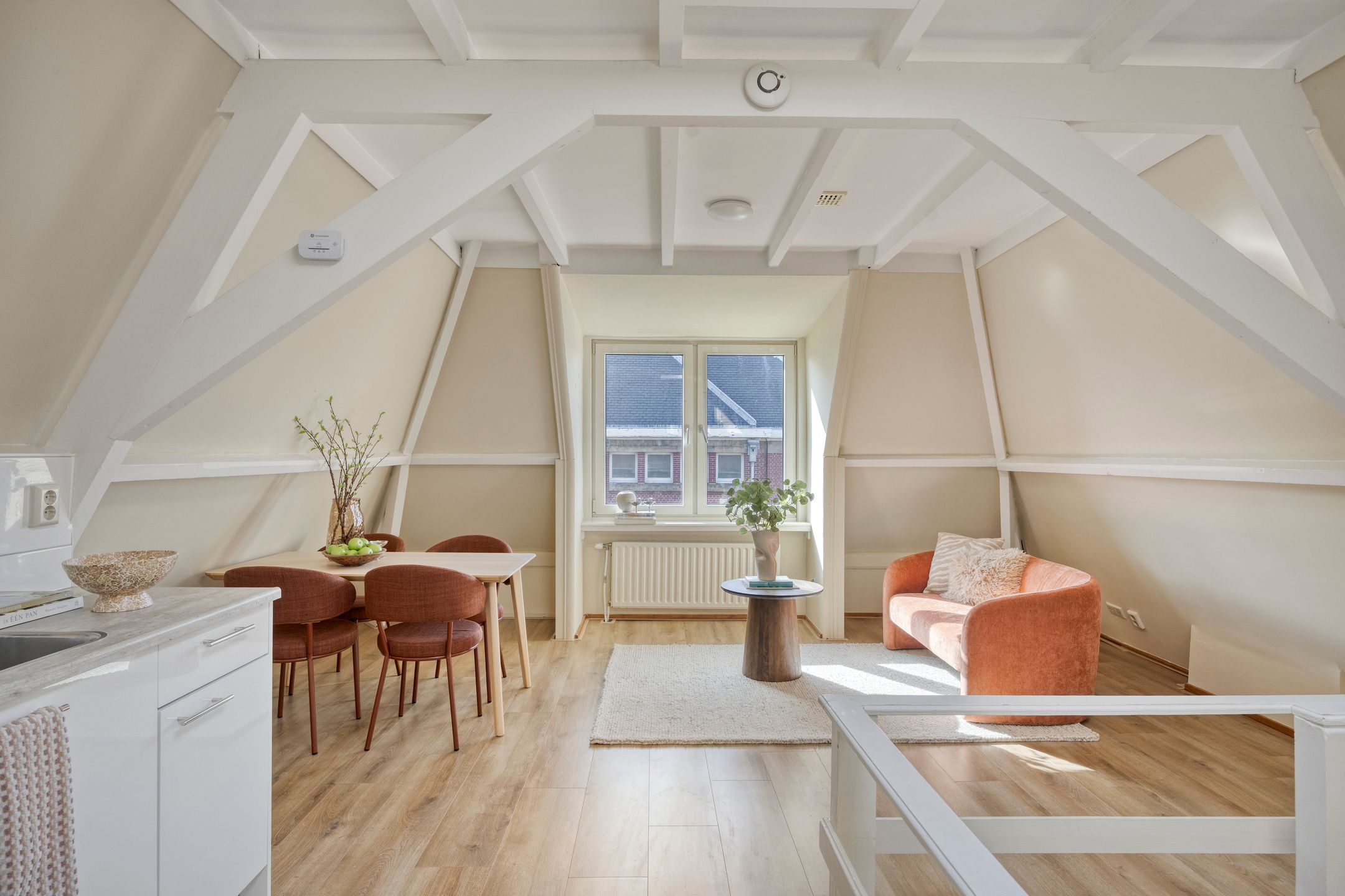 Foto van Weimarstraat 291D, Den Haag