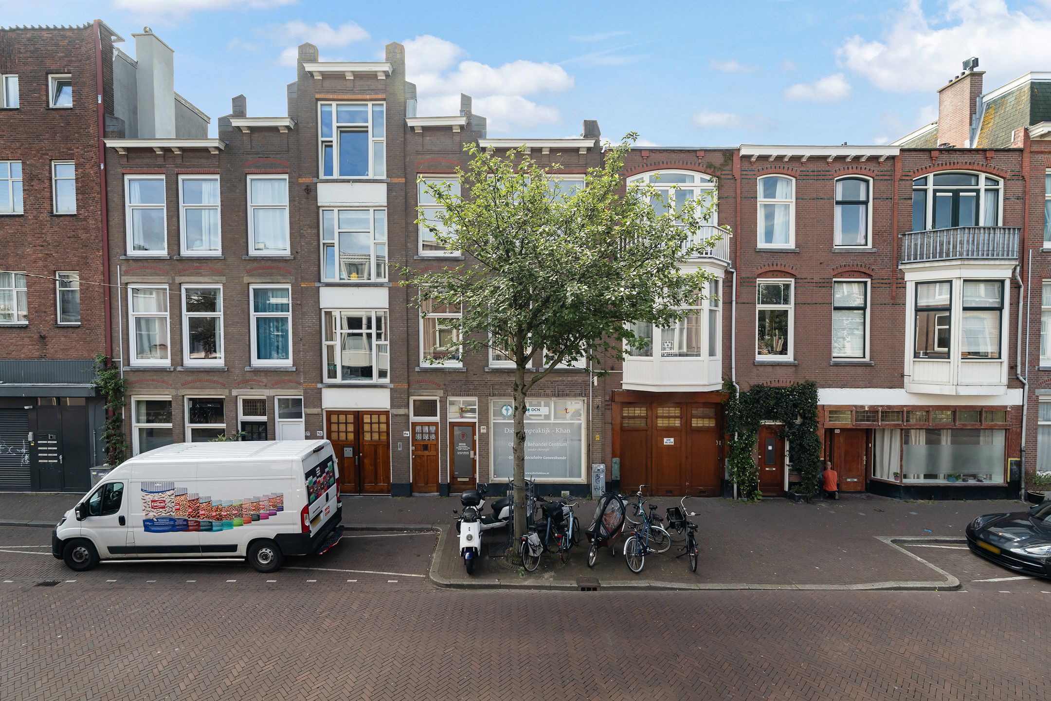 Foto van Weimarstraat 194, Den Haag