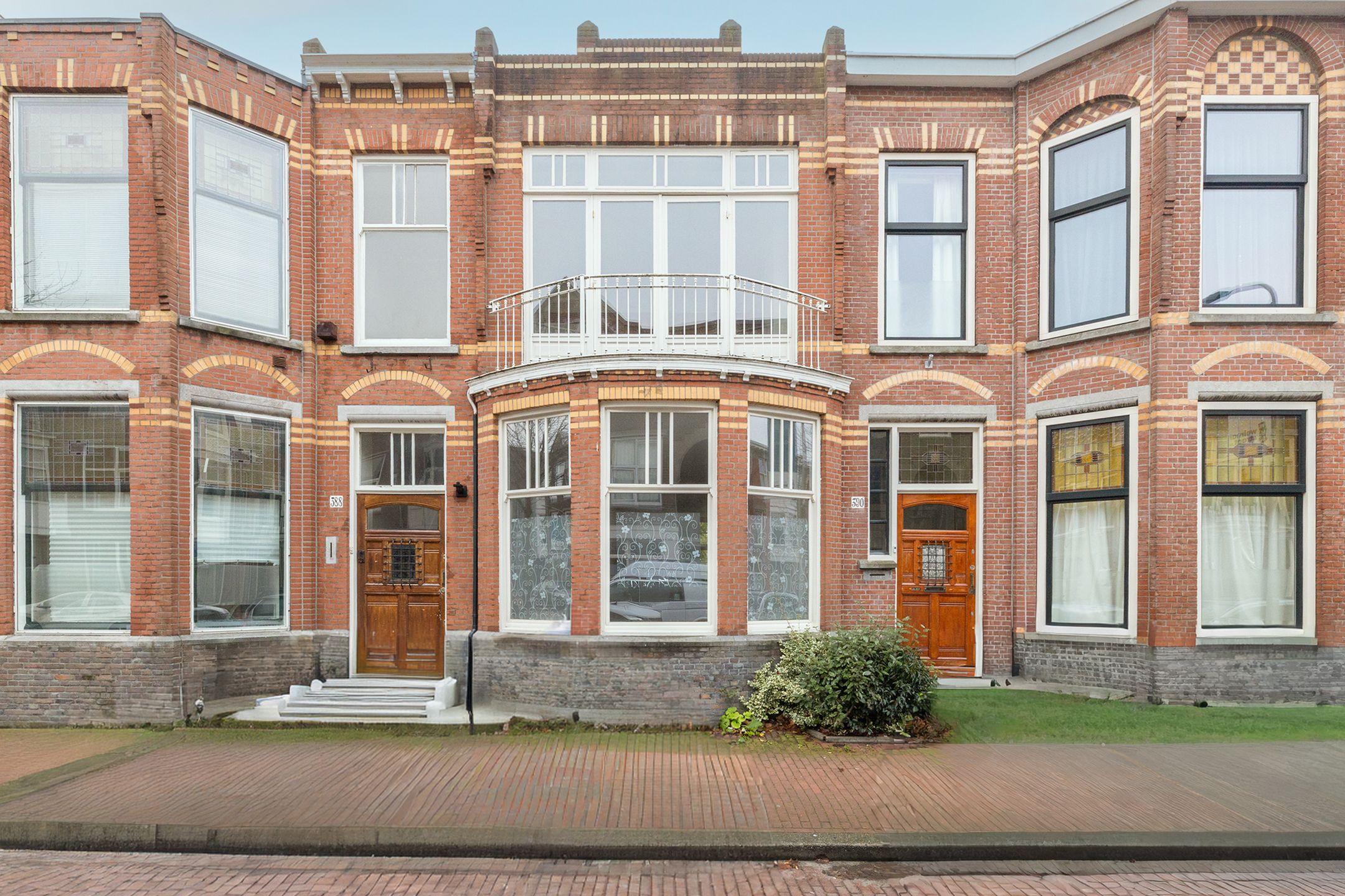 Foto van Weimarstraat 388, Den Haag