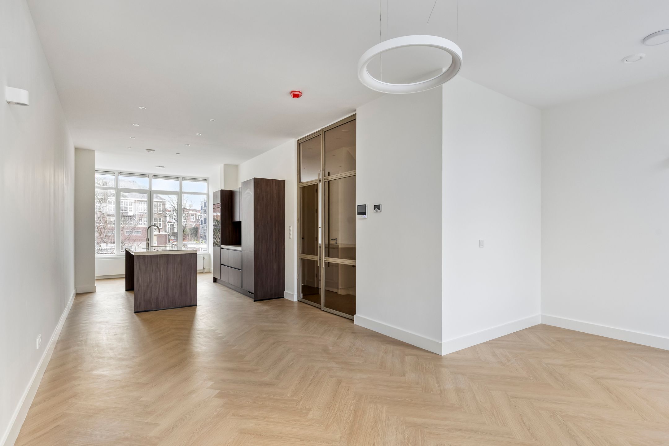 Foto van Newtonplein 5, Den Haag