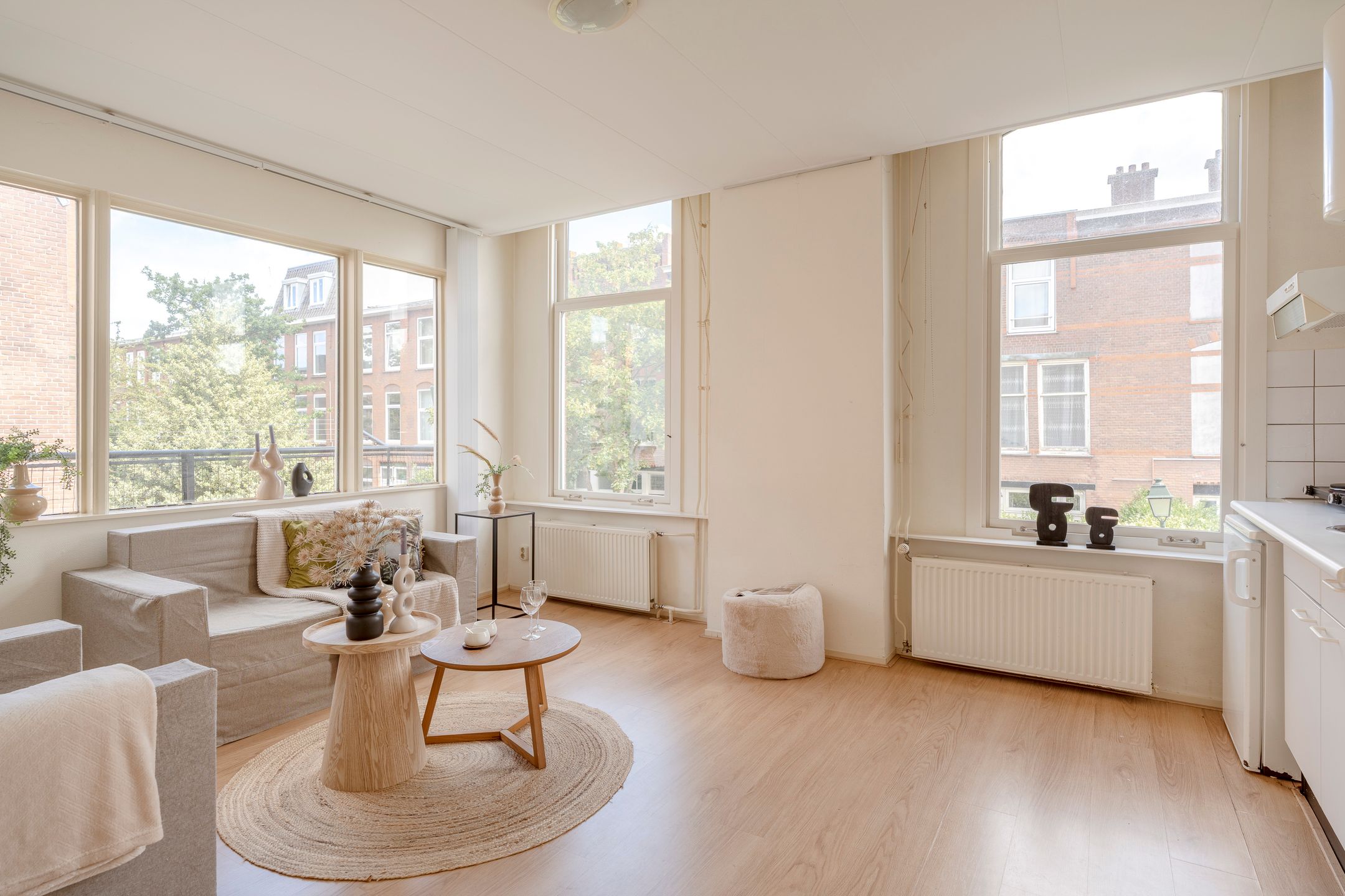 Foto van Newtonplein 21A, Den Haag