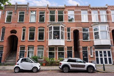 Foto van Newtonplein 51A, Den Haag