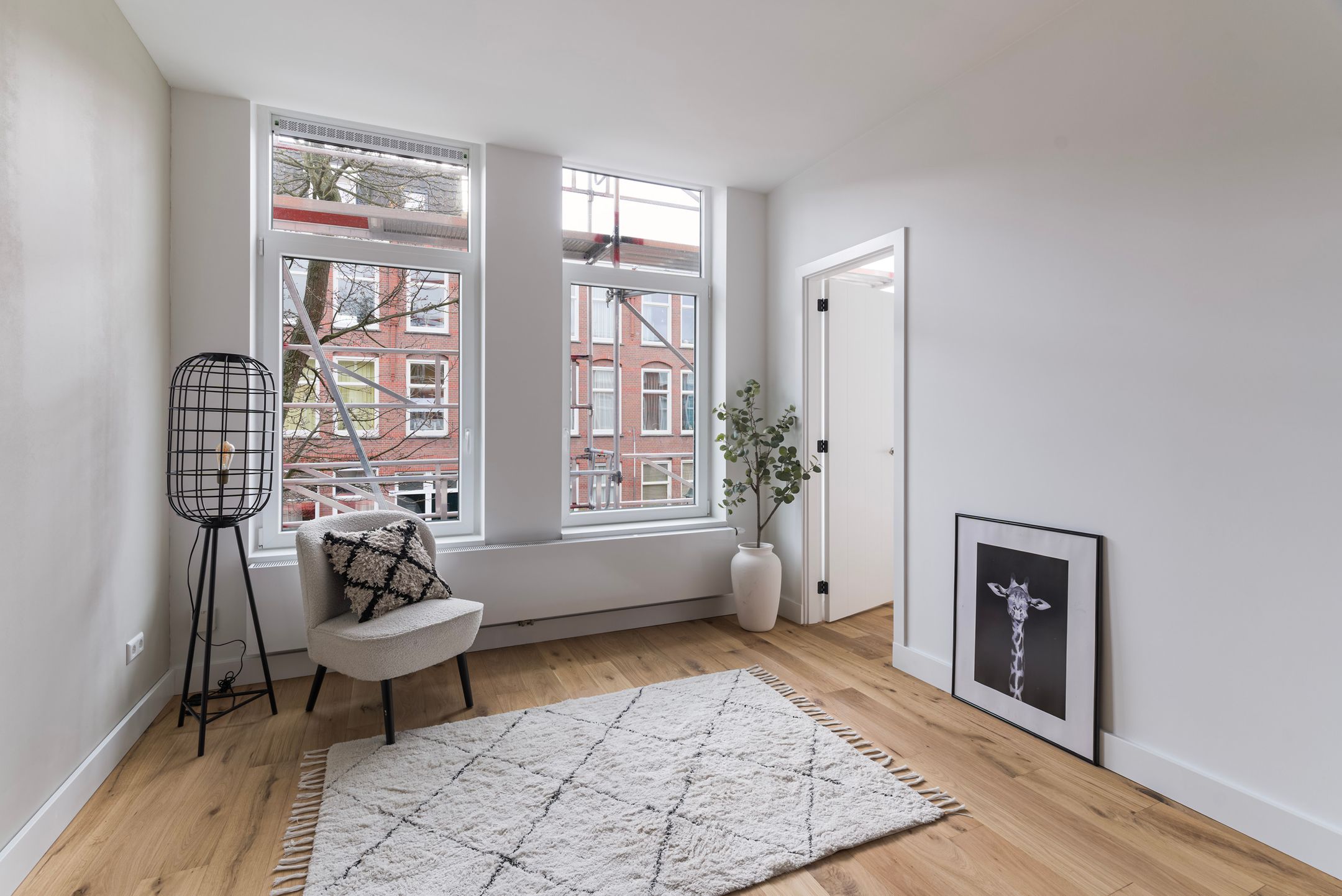 Foto van Professor Kaiserstraat 21, Den Haag