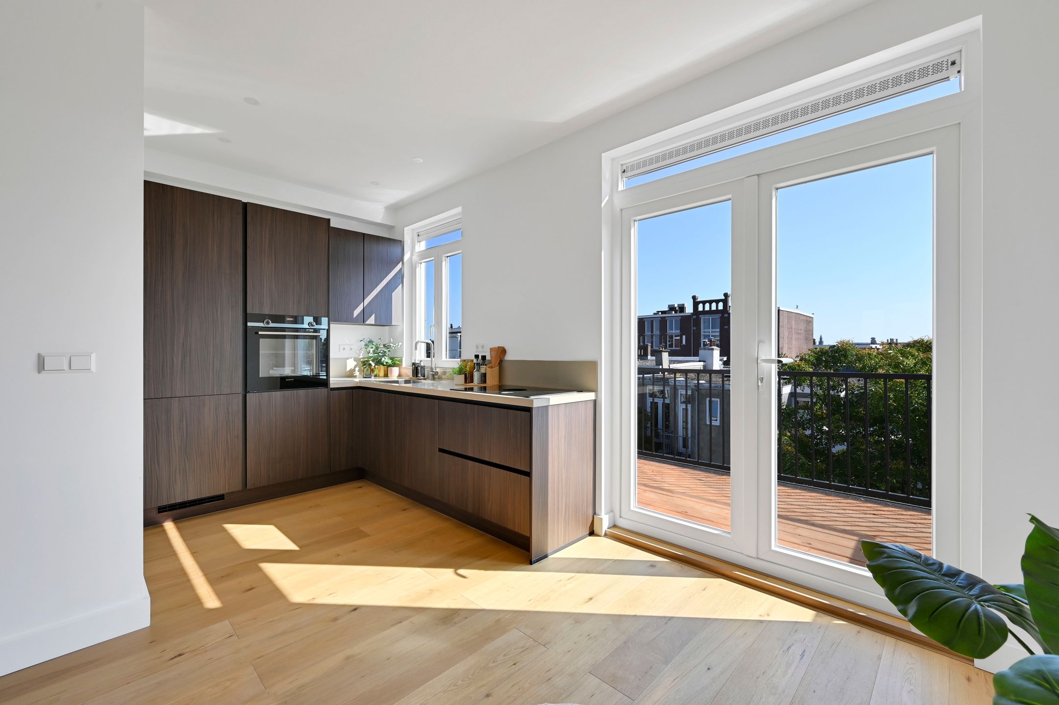 Foto van Professor Kaiserstraat 21A, Den Haag