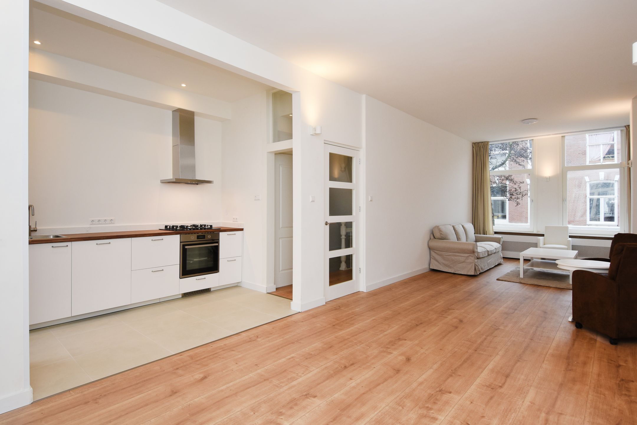 Foto van Newtonstraat 327, Den Haag