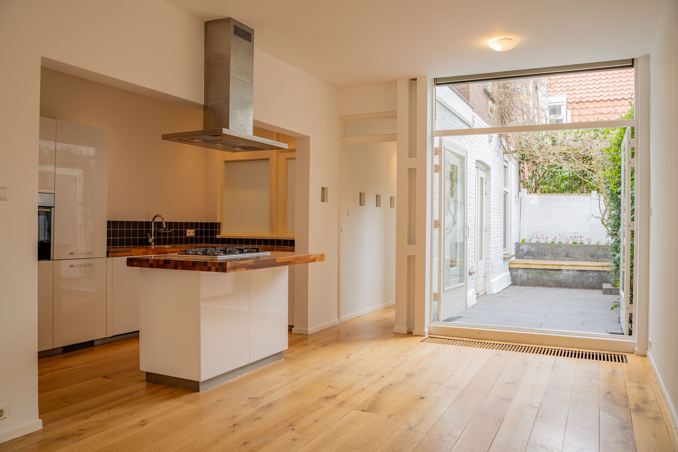 Foto van Newtonstraat 361, Den Haag
