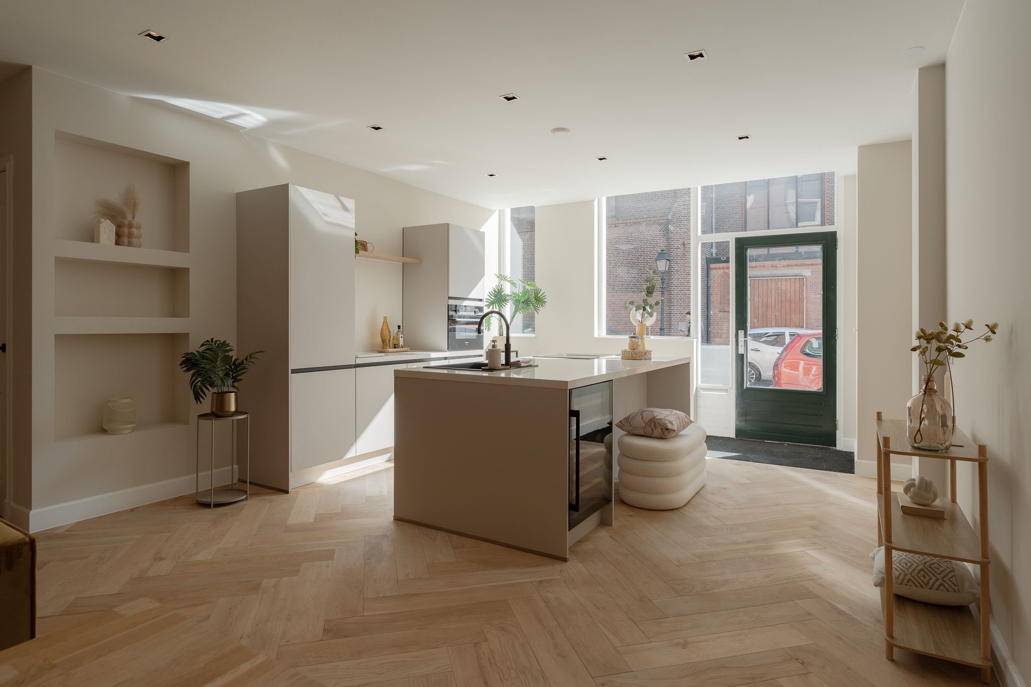Foto van Newtonstraat 423, Den Haag