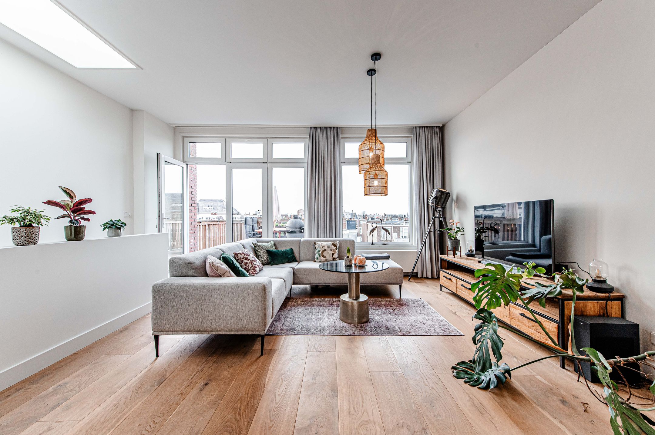 Foto van Newtonstraat 533, Den Haag