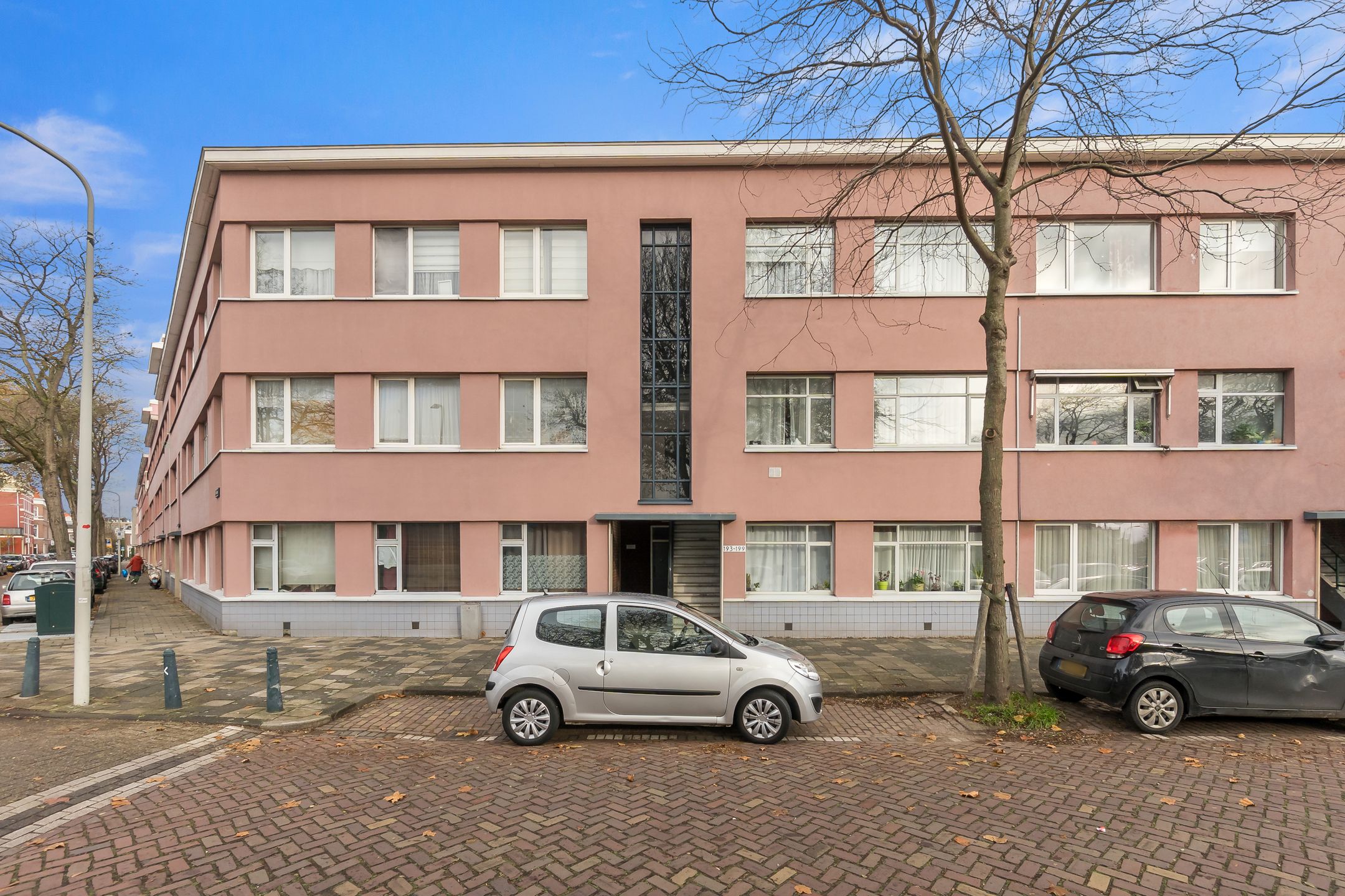 Foto van Gaslaan 197, Den Haag