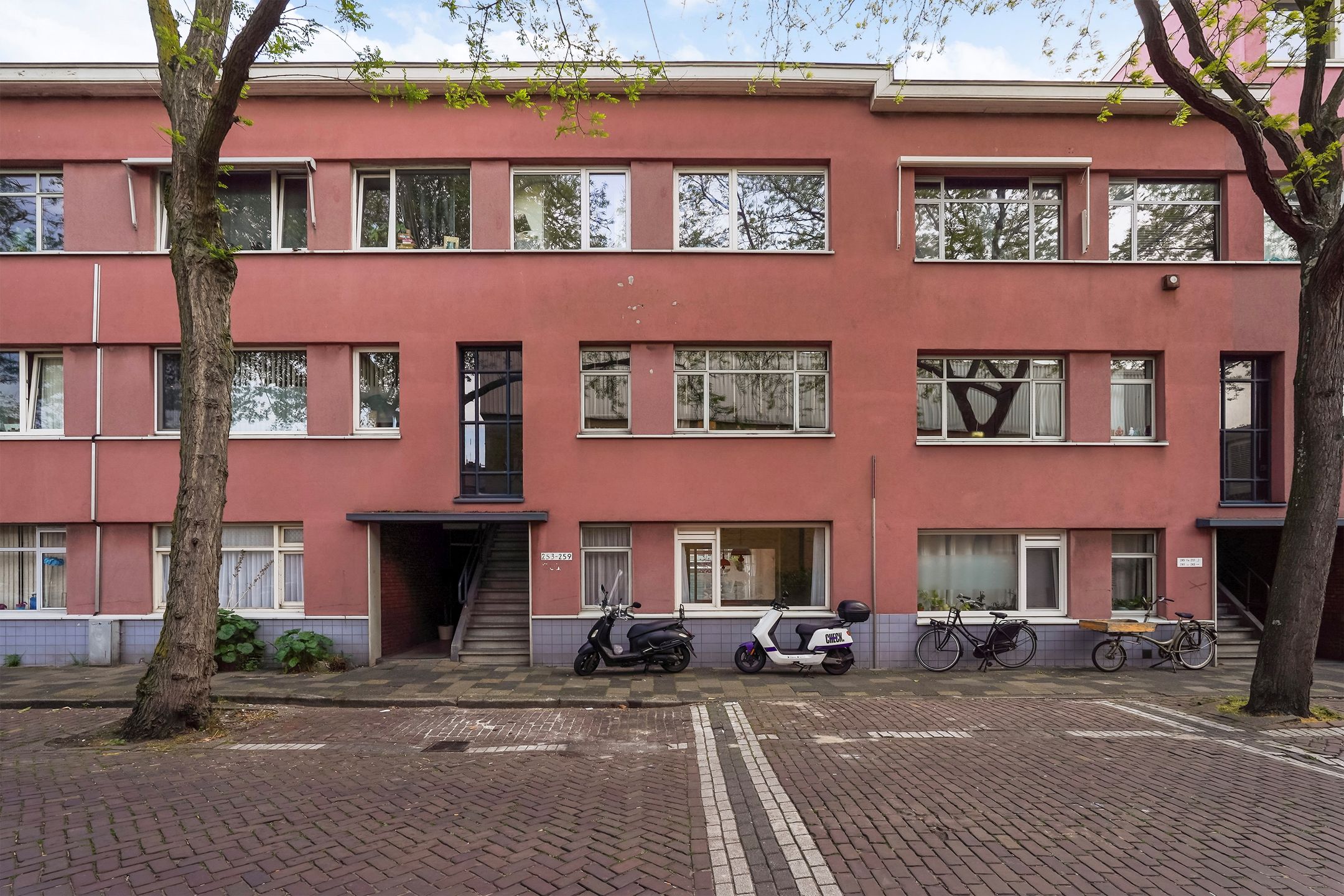 Foto van Gaslaan 261, Den Haag