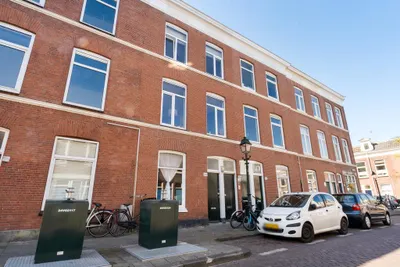 Foto van Gaslaan 240, 's-gravenhage