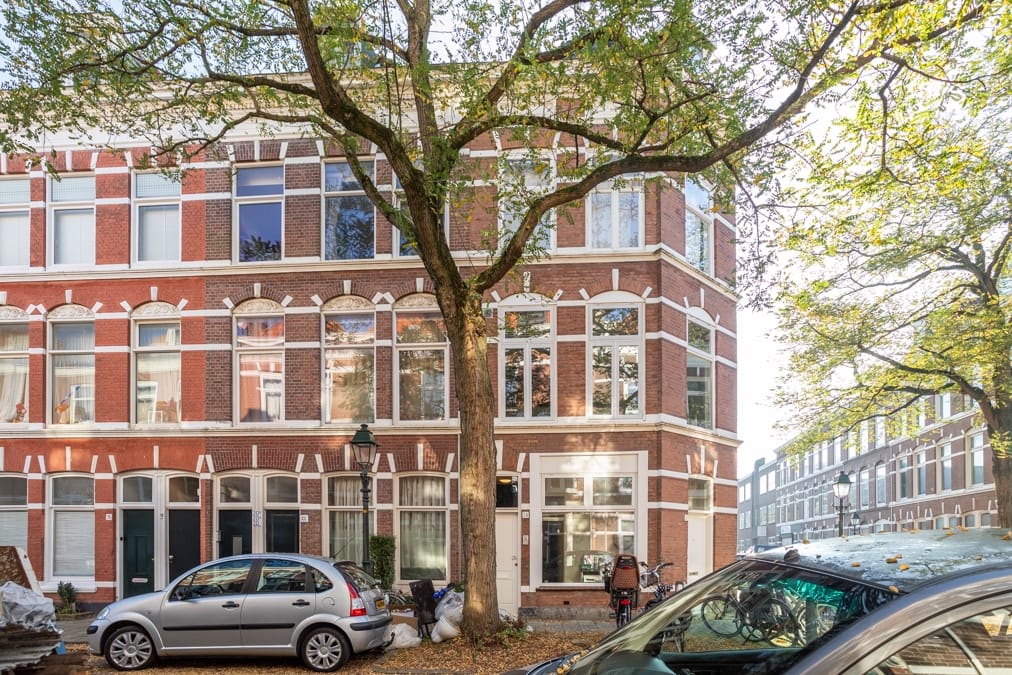 Foto van Van Marumstraat 24, Den Haag