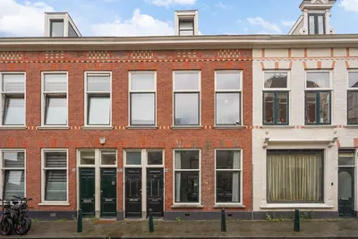 Foto van De Gheijnstraat 80, Den Haag