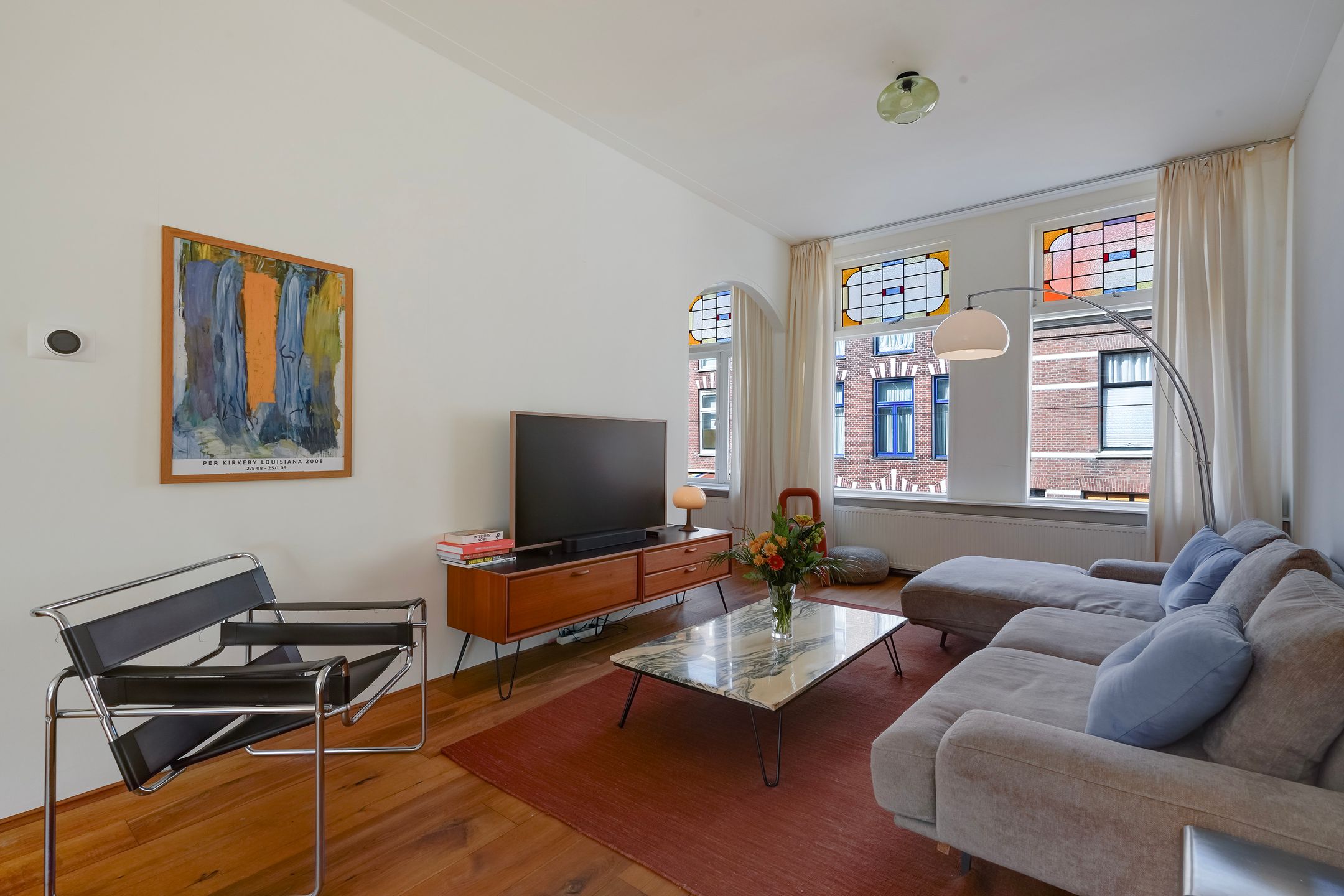 Foto van Teijlerstraat 6, Den Haag
