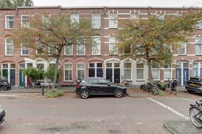 Foto van Vinkensteynstraat 69, Den Haag