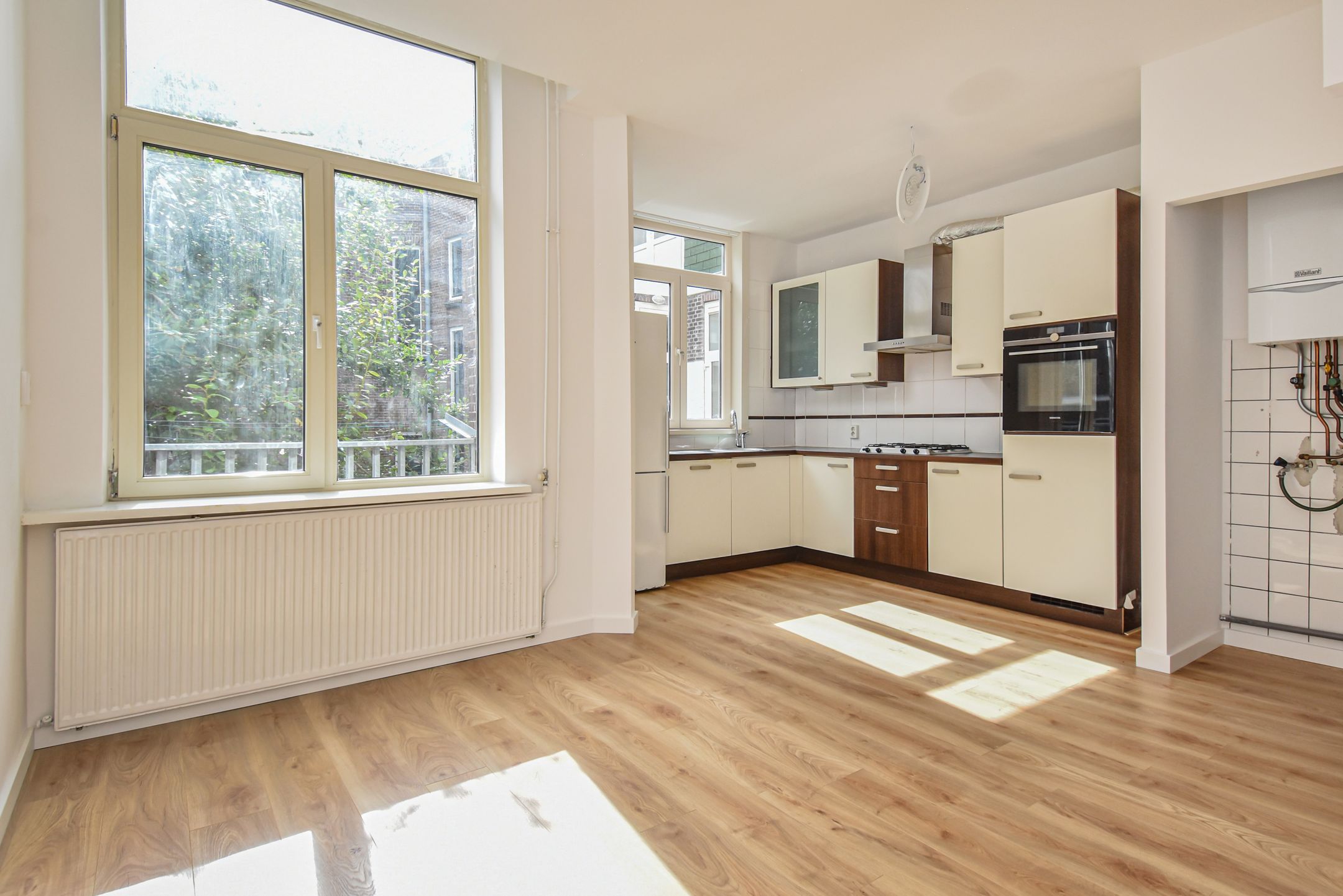 Foto van Vinkensteynstraat 140, Den Haag