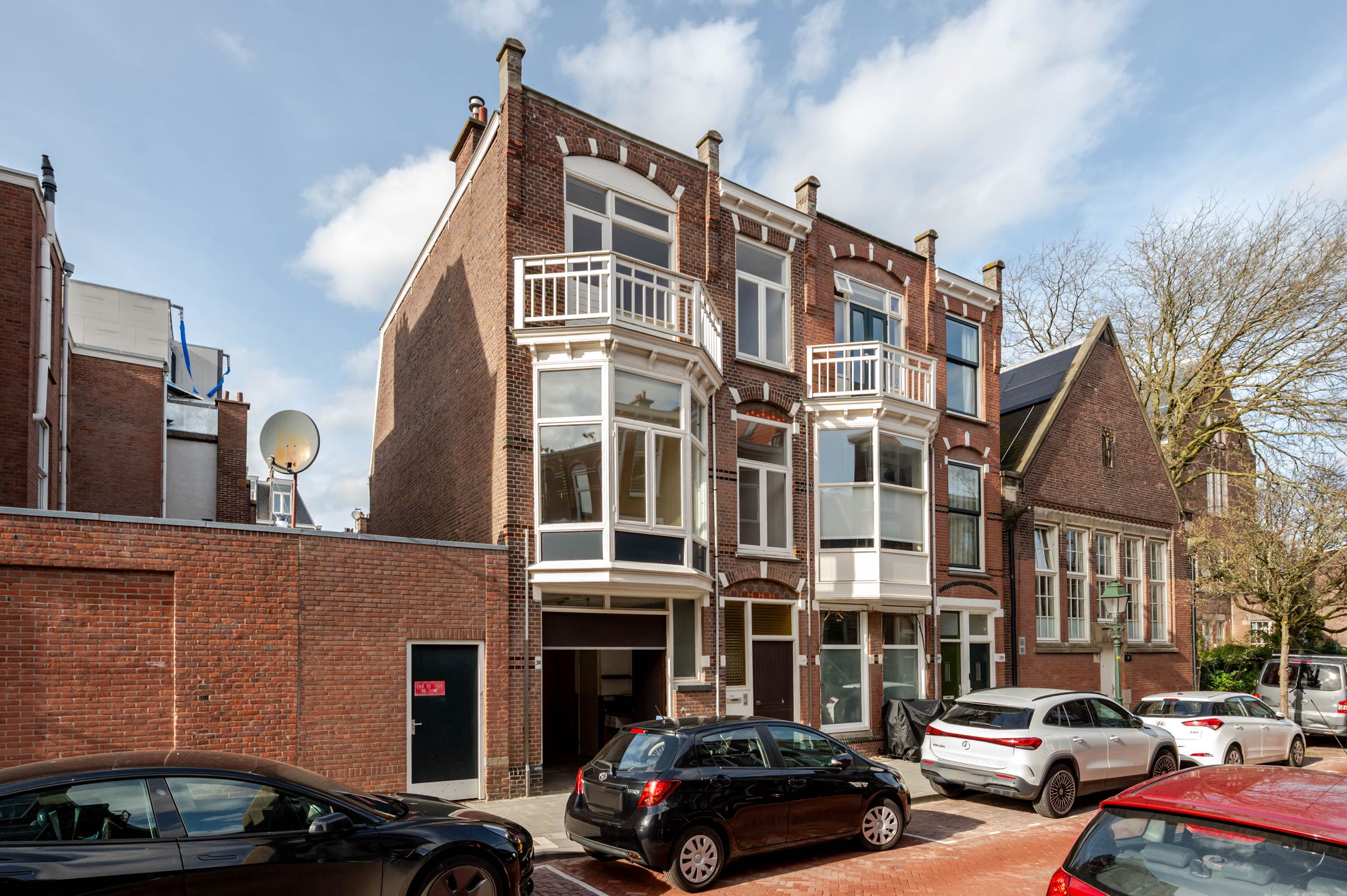 Foto van Kepplerstraat 309, Den Haag