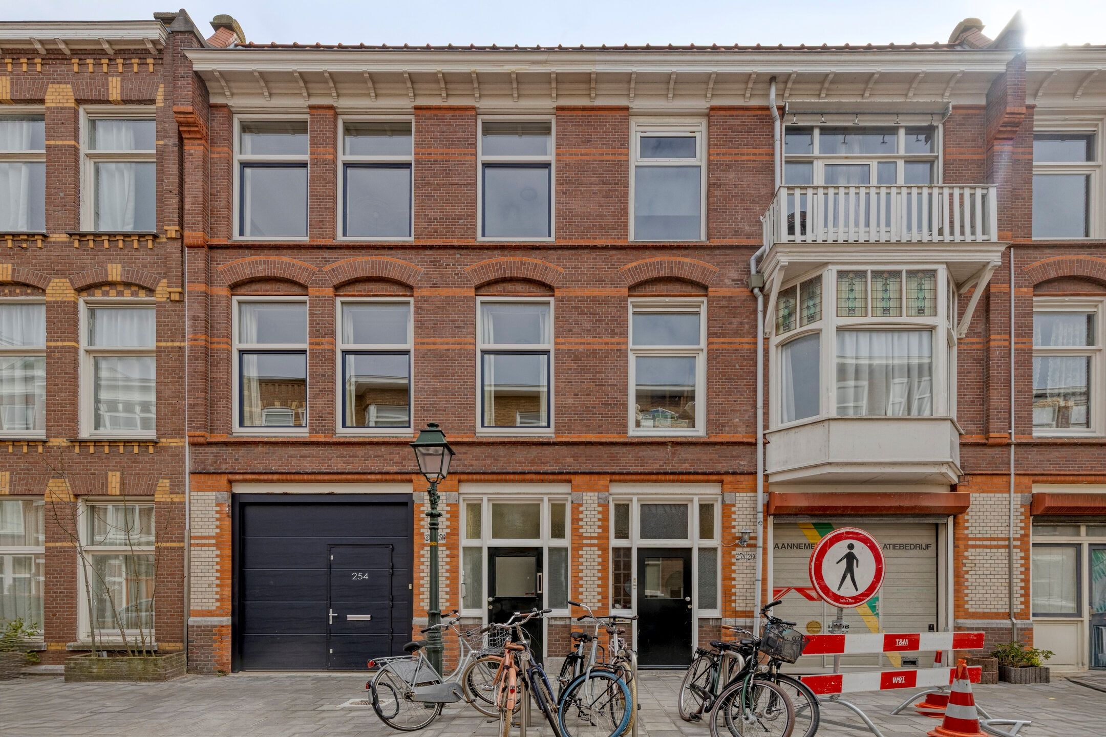 Foto van Kepplerstraat 256B, Den Haag