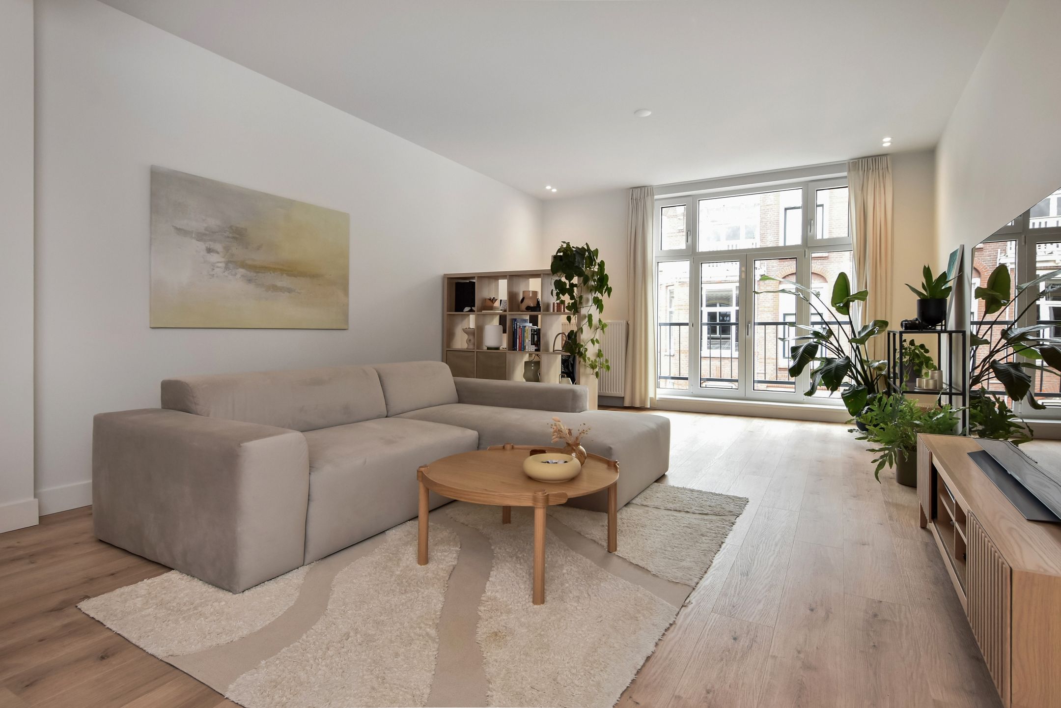 Foto van Fultonstraat 2E, Den Haag