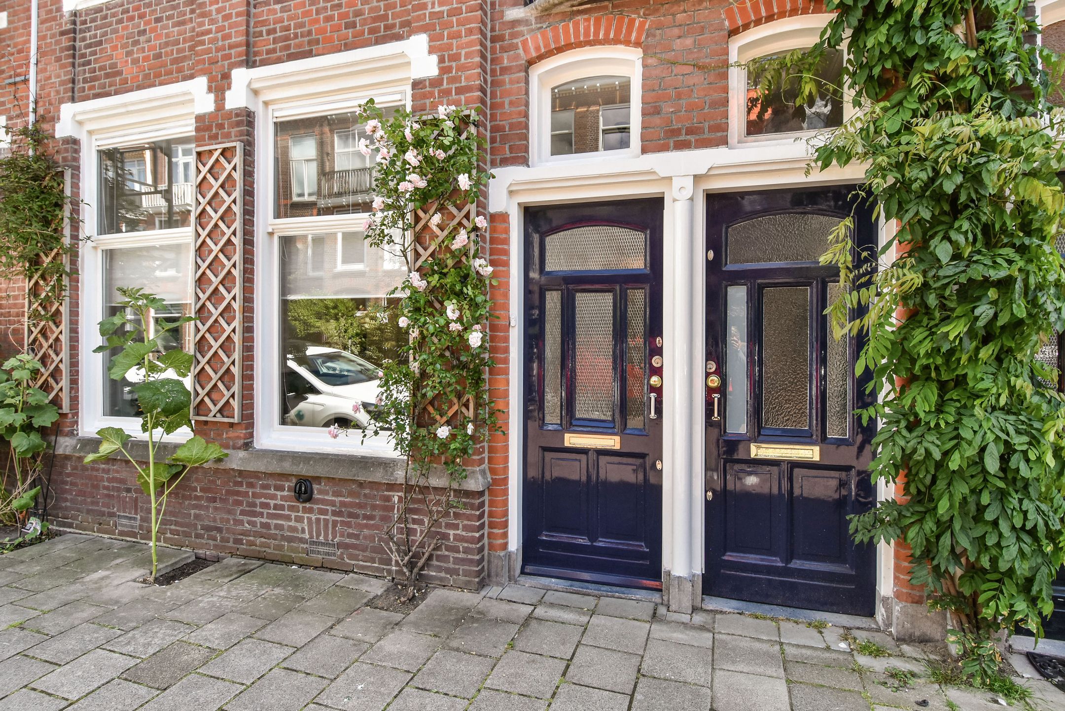 Foto van Fultonstraat 40, Den Haag
