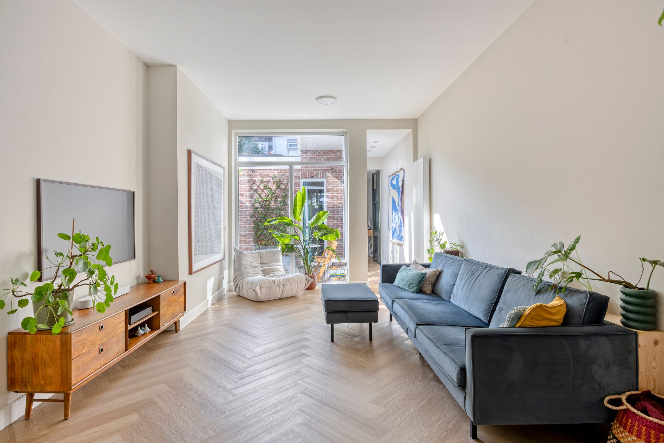 Foto van Laan van Meerdervoort 322A, Den Haag