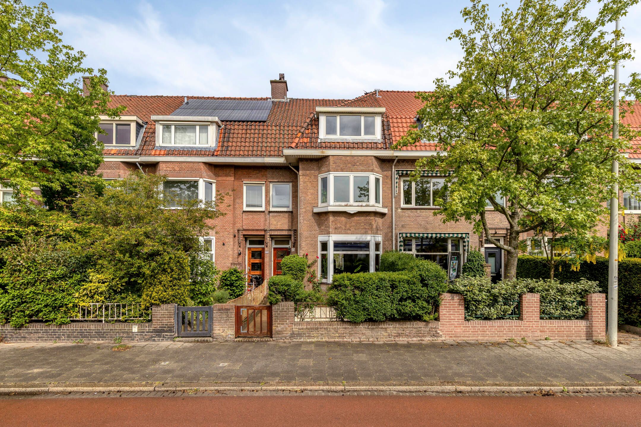 Foto van Laan van Meerdervoort 571, Den Haag