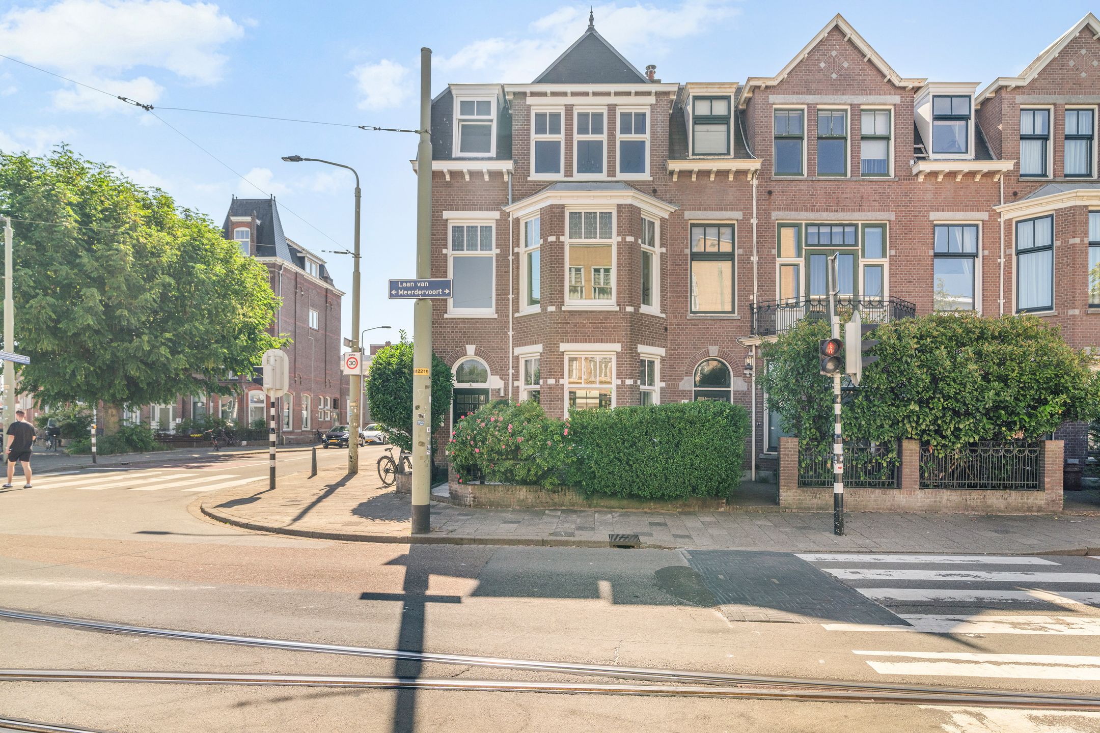 Foto van Laan van Meerdervoort 442, Den Haag