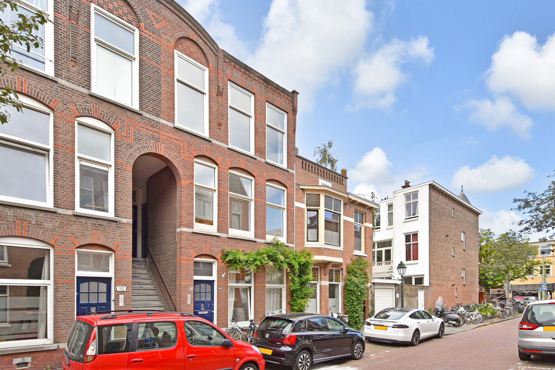 Foto van Anton de Haenstraat 118, Den Haag