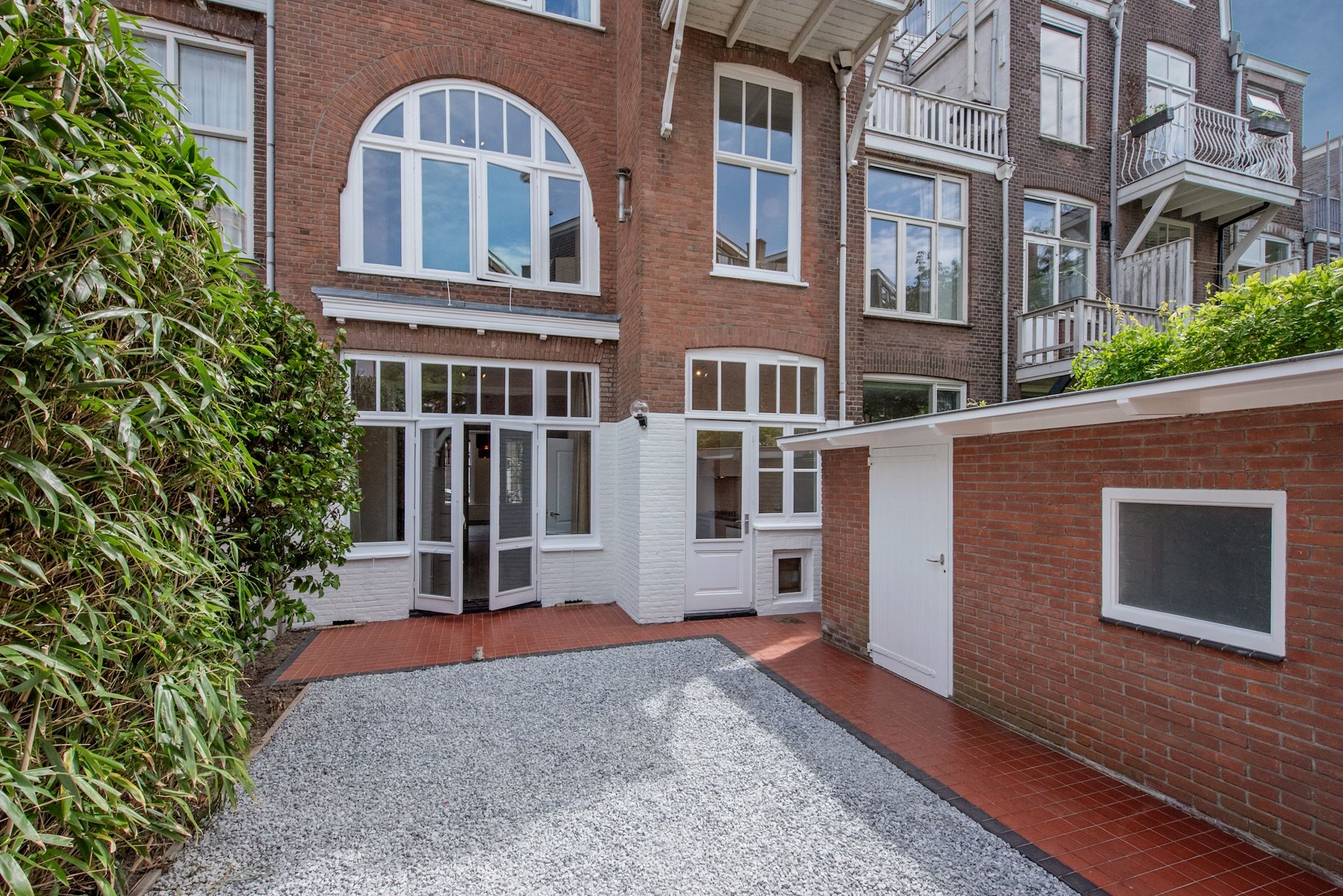 Foto van Valkenboslaan 33, Den Haag