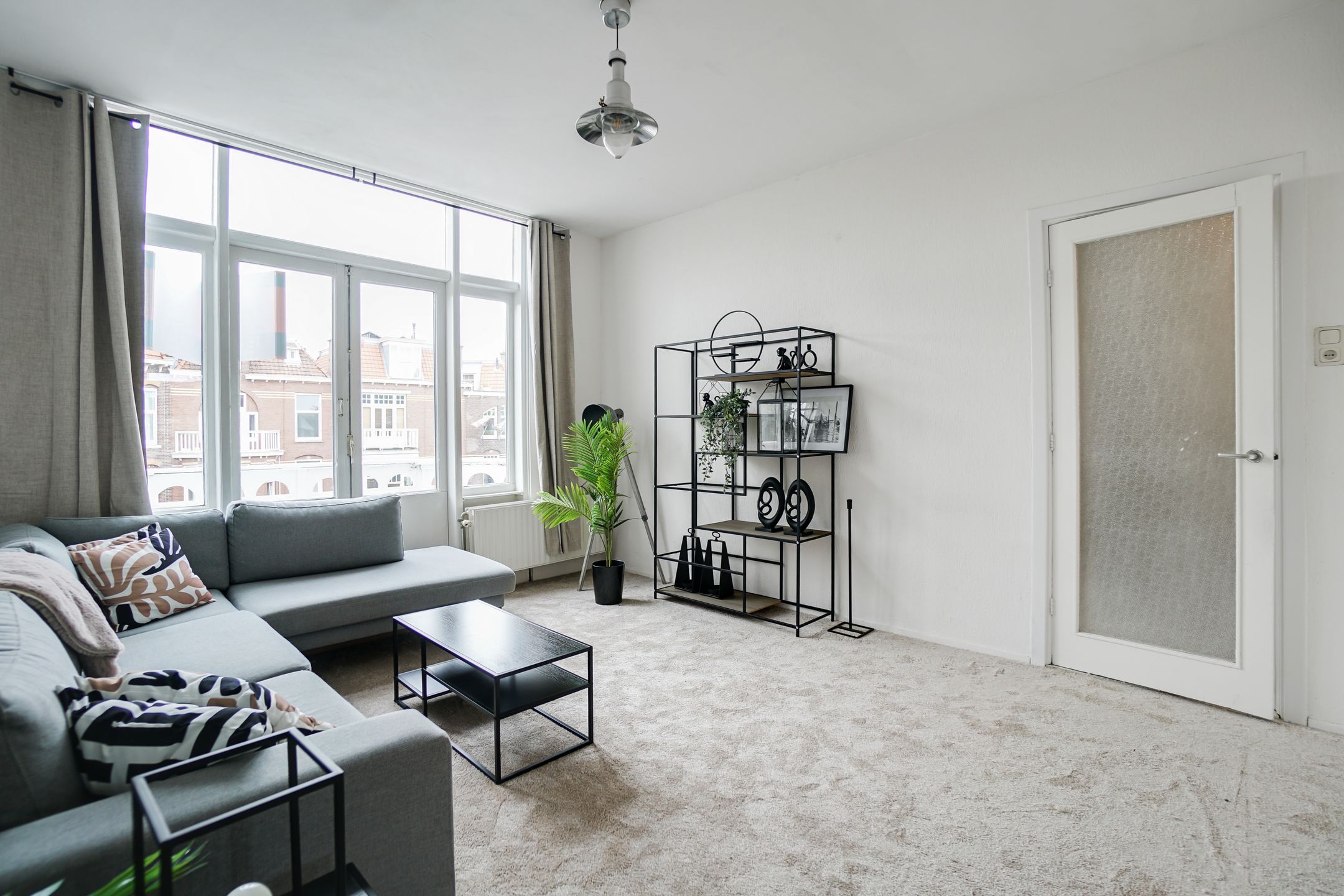Foto van Valkenboslaan 39A, Den Haag