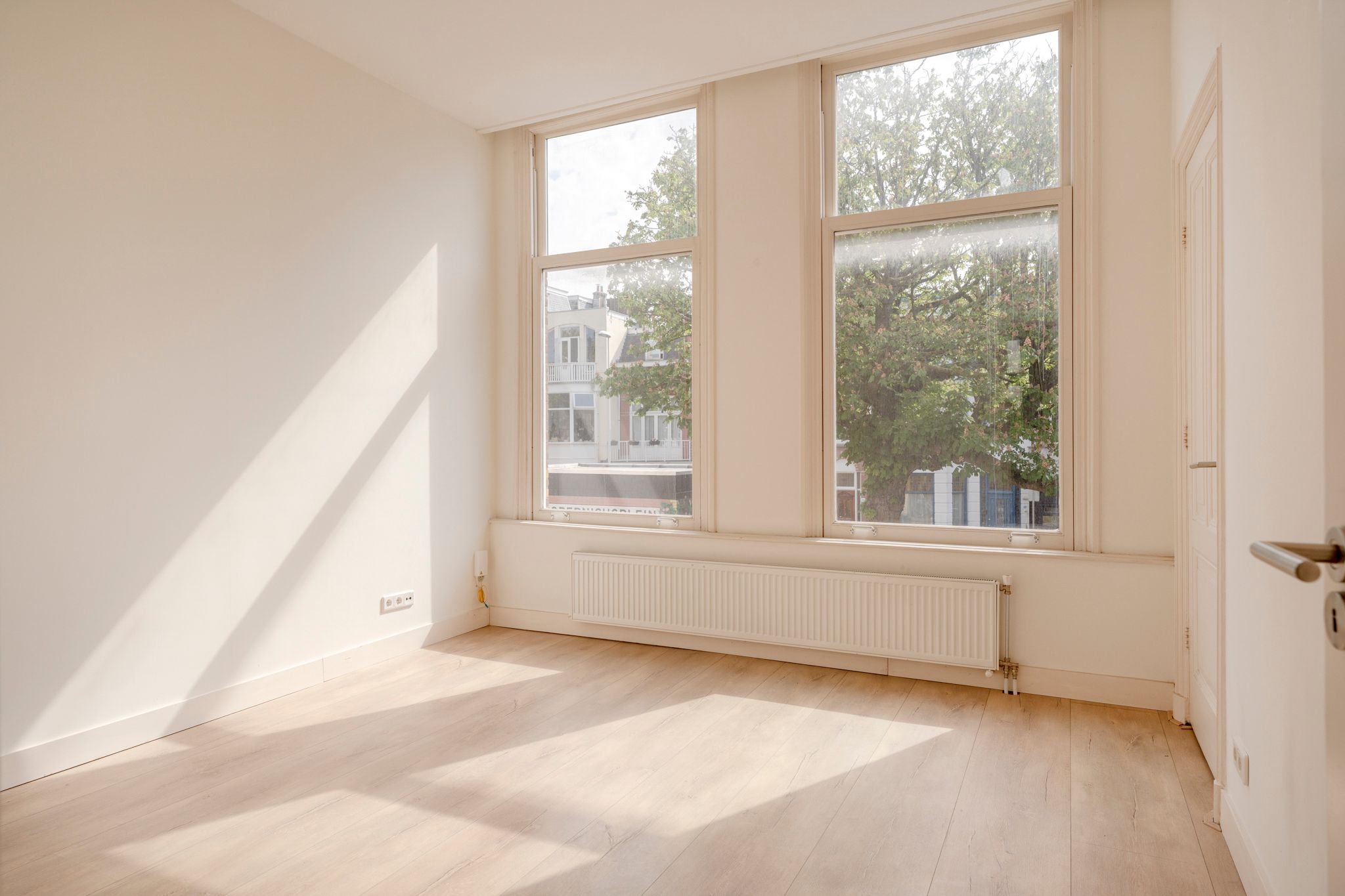 Foto van Valkenboslaan 59, Den Haag