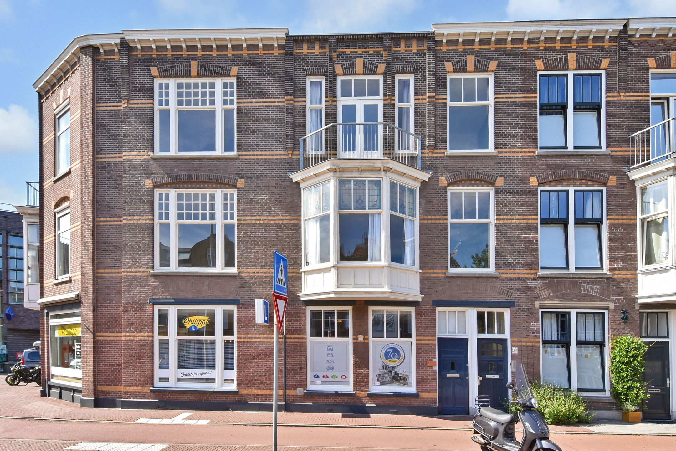 Foto van Valkenboslaan 171, Den Haag