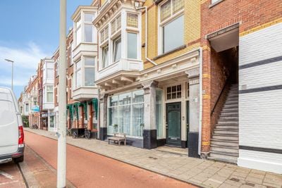 Foto van Valkenboslaan 266, Den Haag