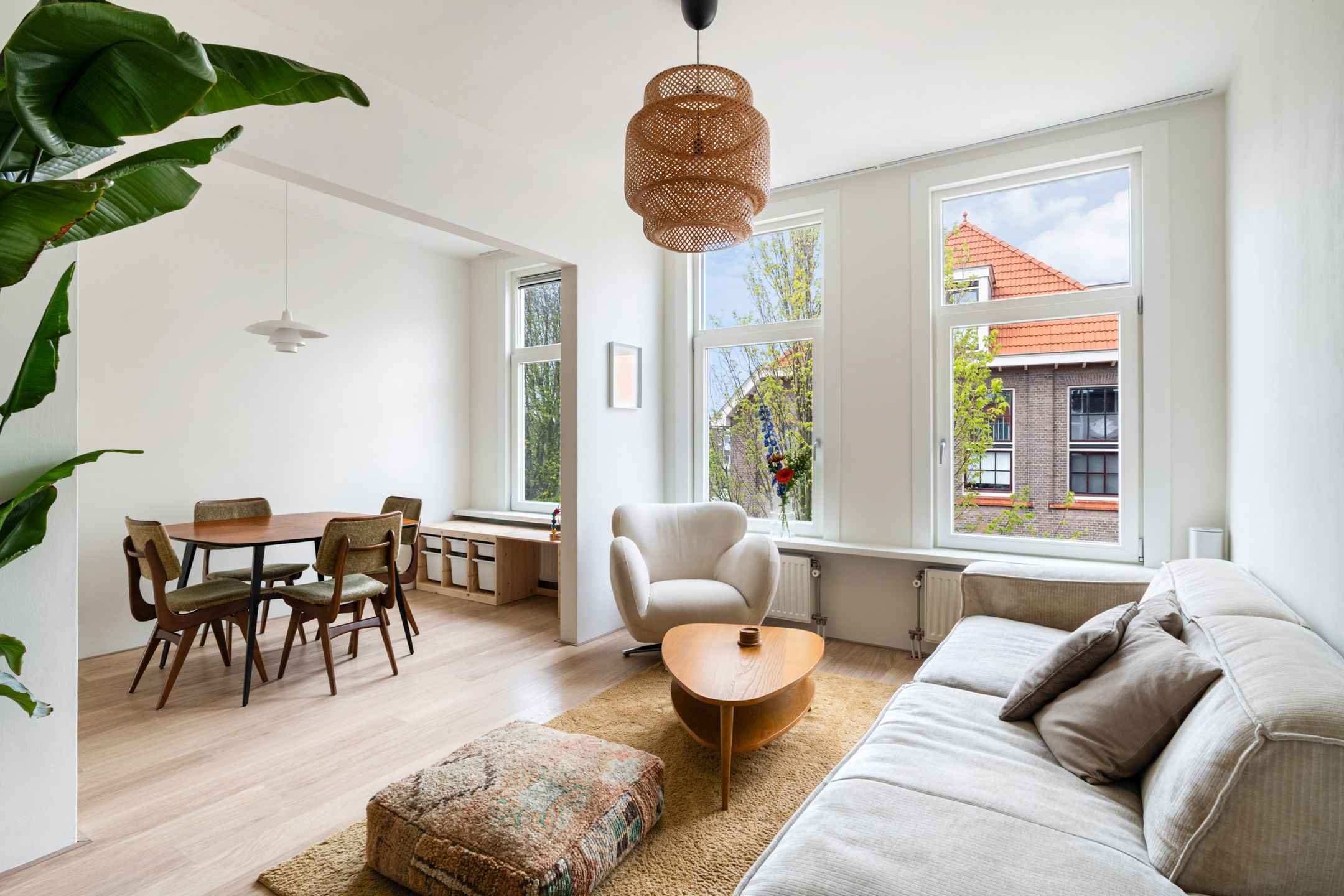 Foto van Hulststraat 8, Den Haag