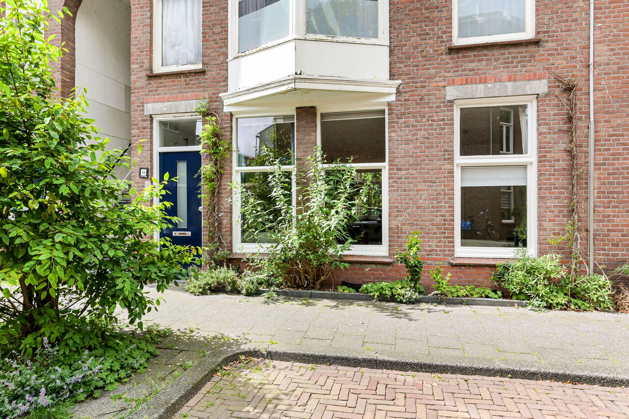Foto van Meidoornstraat 44, Den Haag