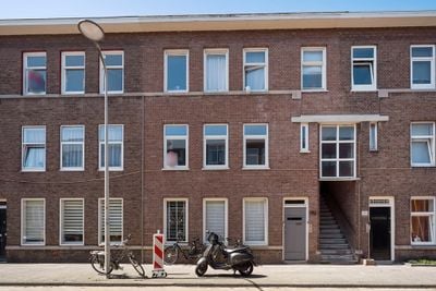 Foto van Meidoornstraat 144, Den Haag