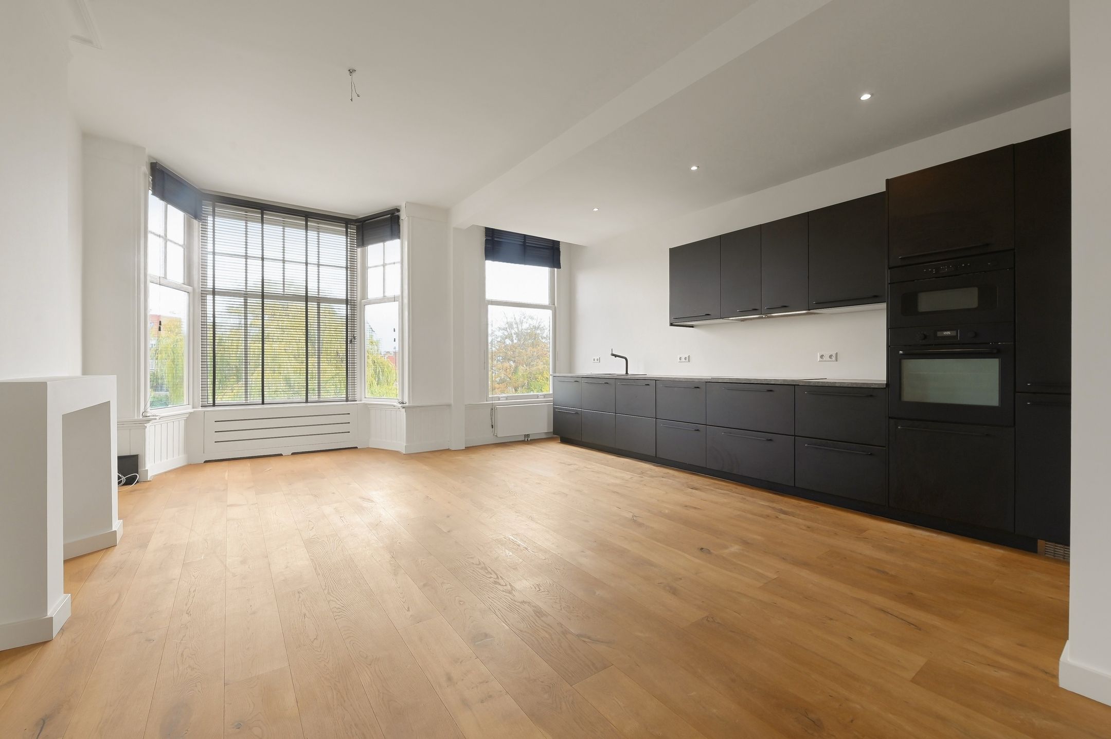 Foto van Valkenboskade 34, Den Haag