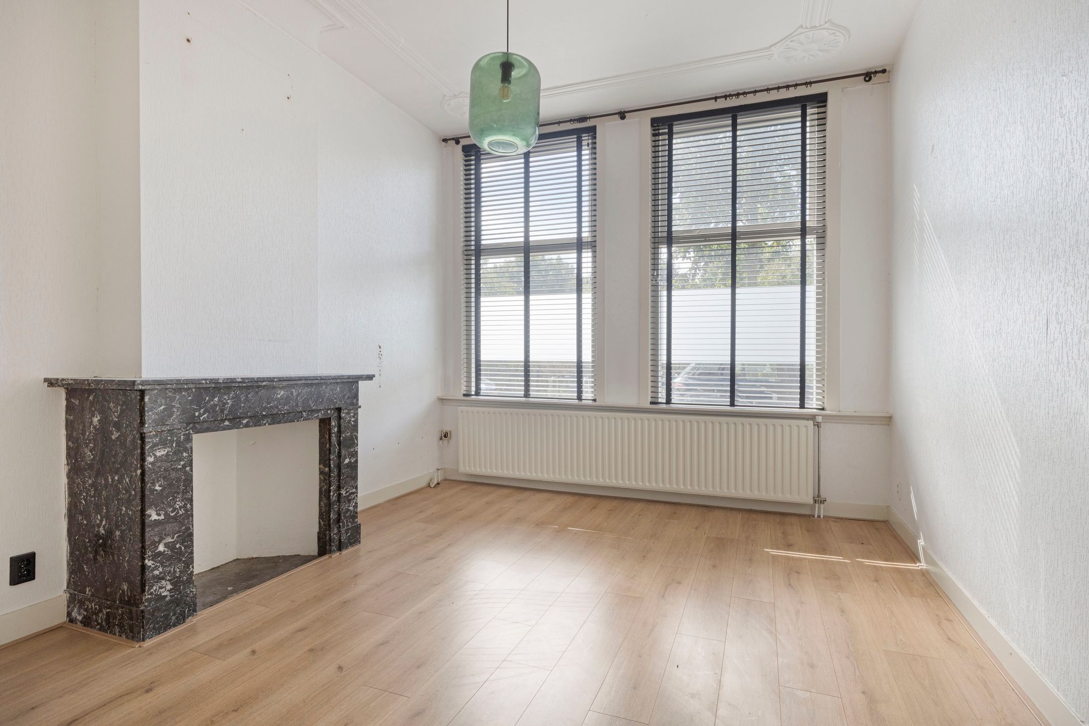 Foto van Valkenboskade 255, Den Haag