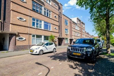 Foto van Valkenboskade 284, Den Haag