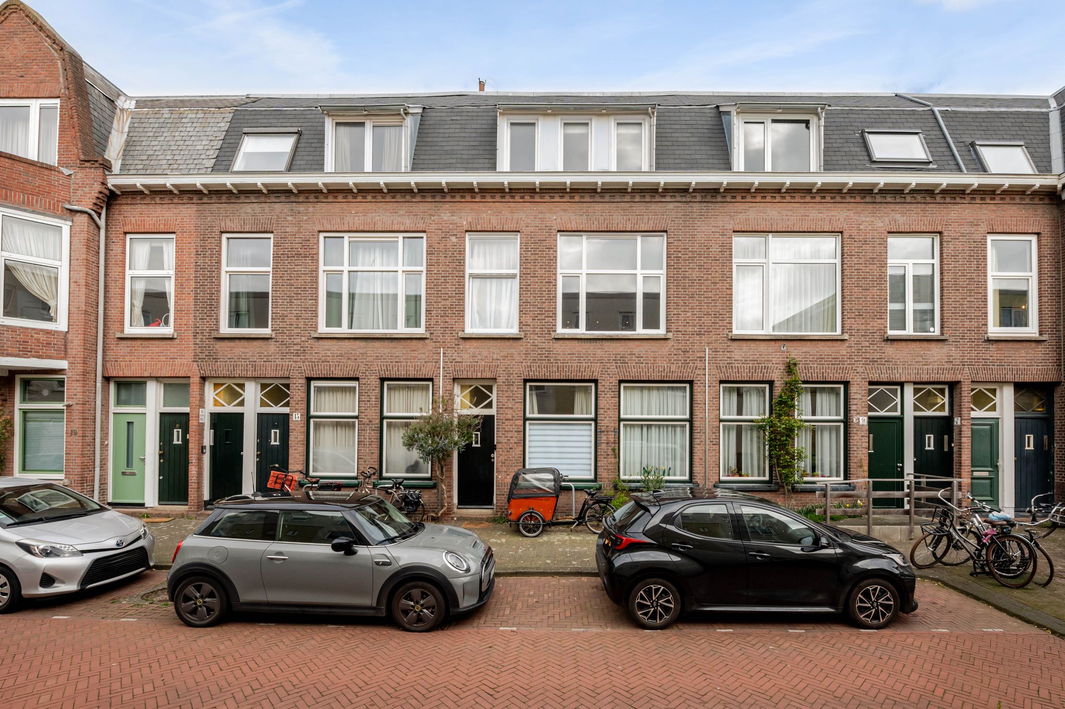 Foto van 1e Braamstraat 11, Den Haag
