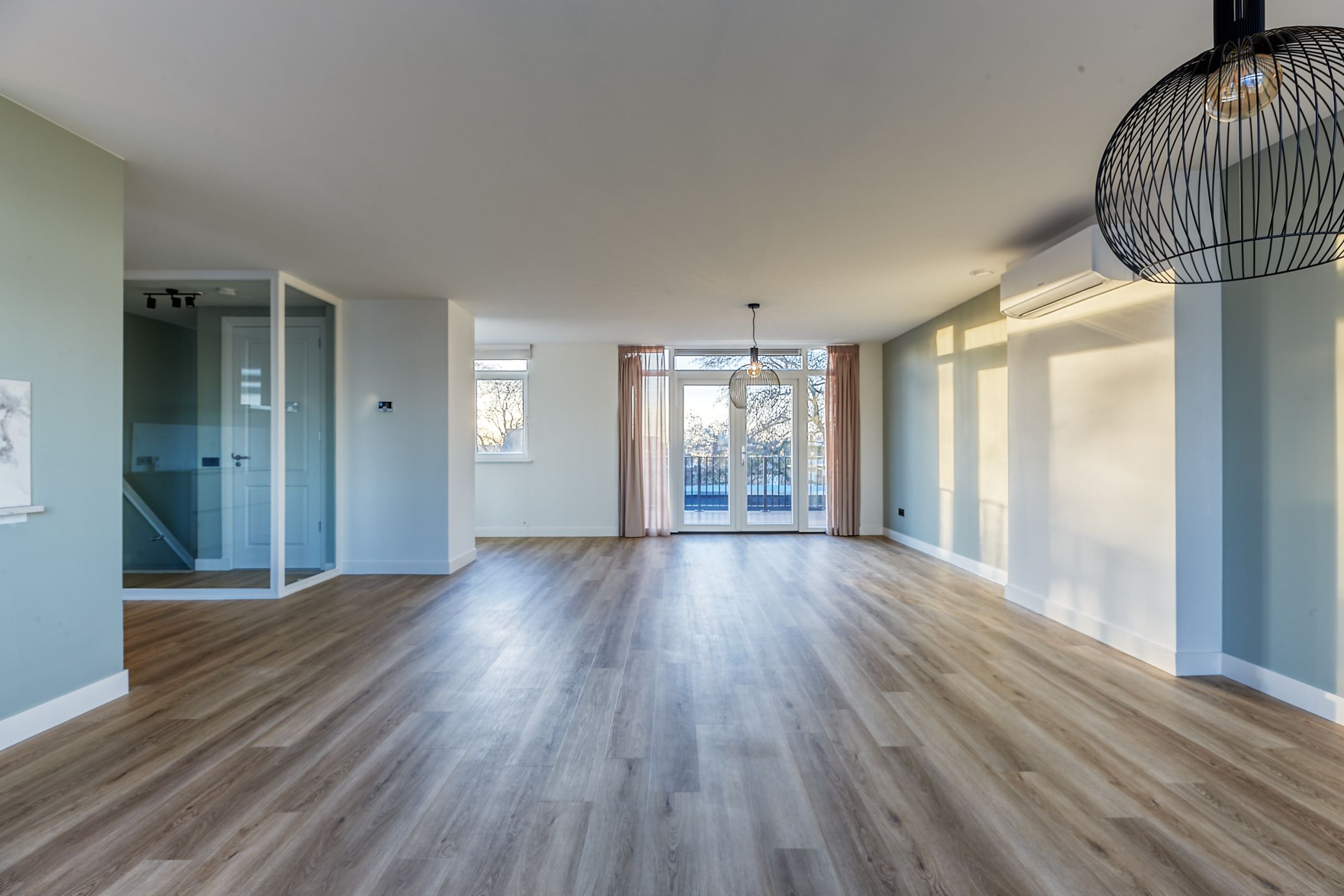 Foto van Valkenboskade 631, Den Haag